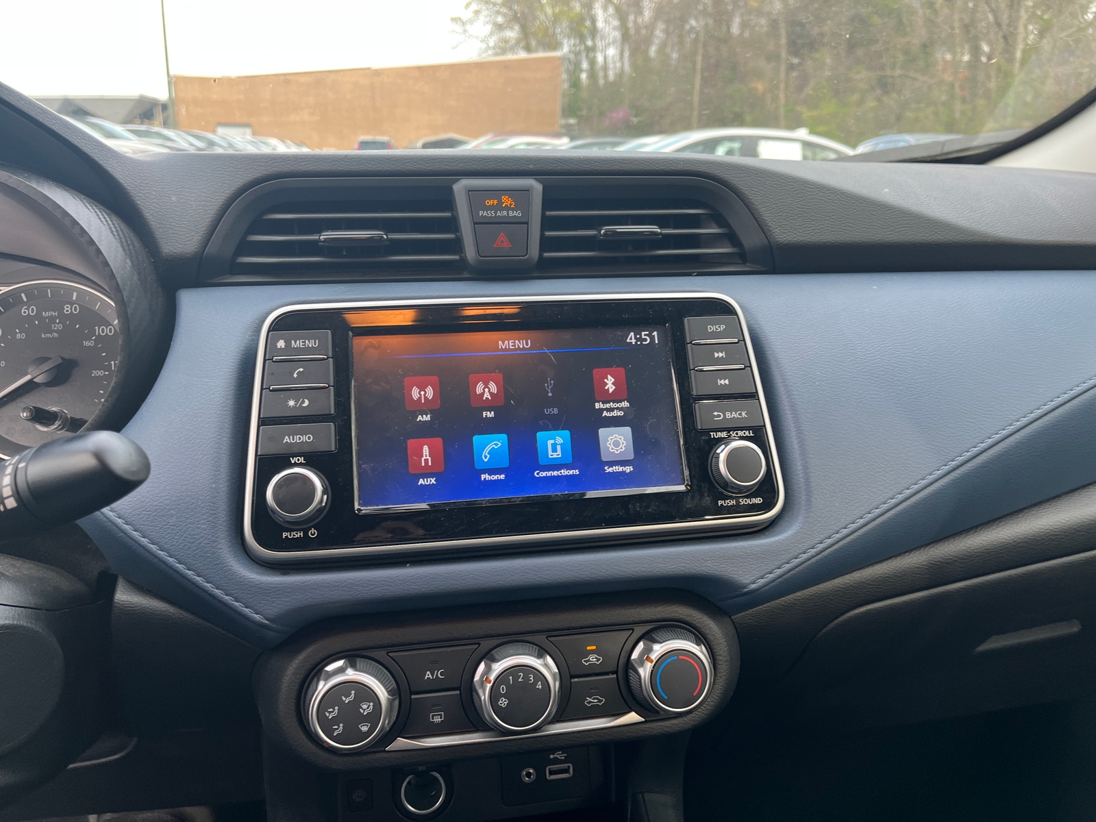 Thumbnail: 2025 Nissan Versa - 4