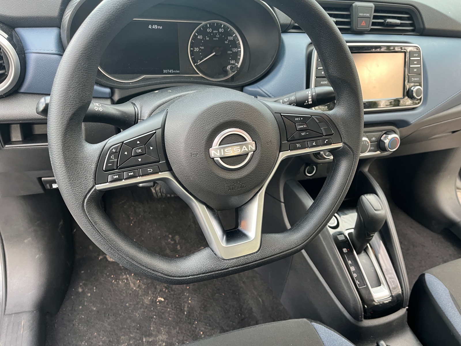 Thumbnail: 2025 Nissan Versa - 5