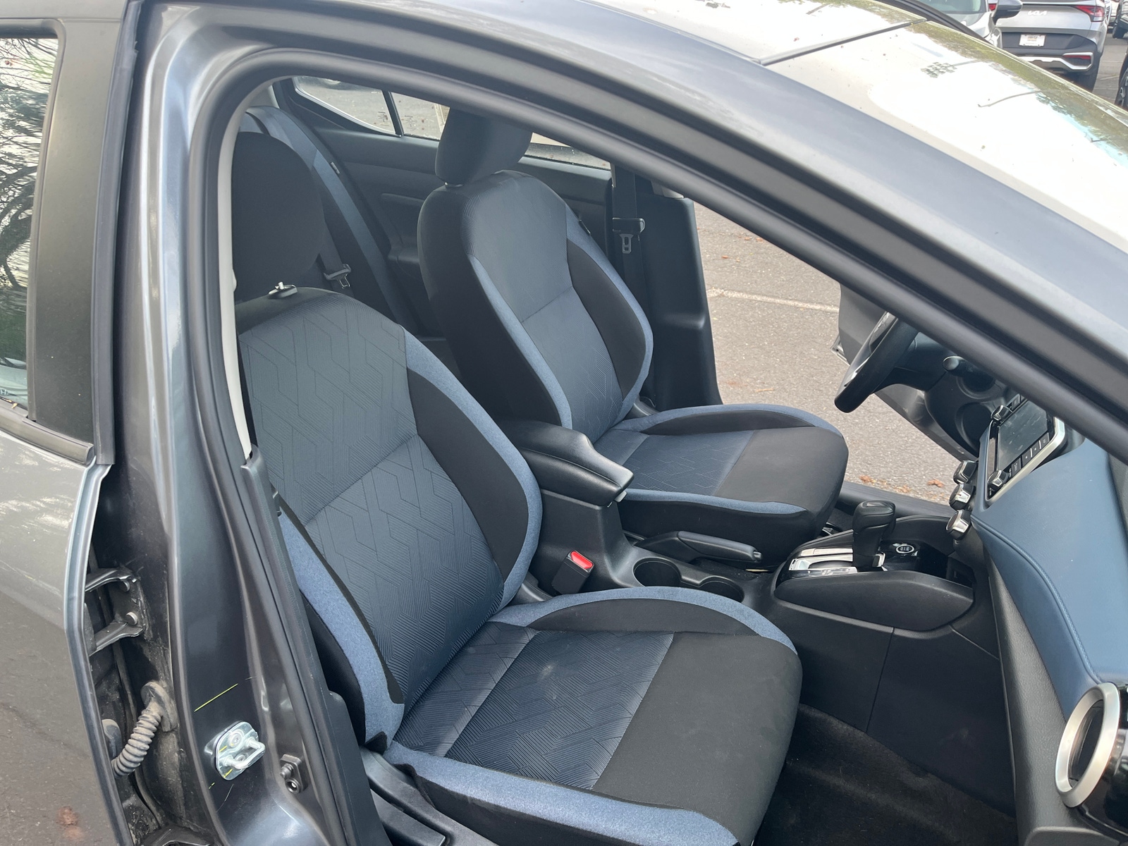 Thumbnail: 2025 Nissan Versa - 2