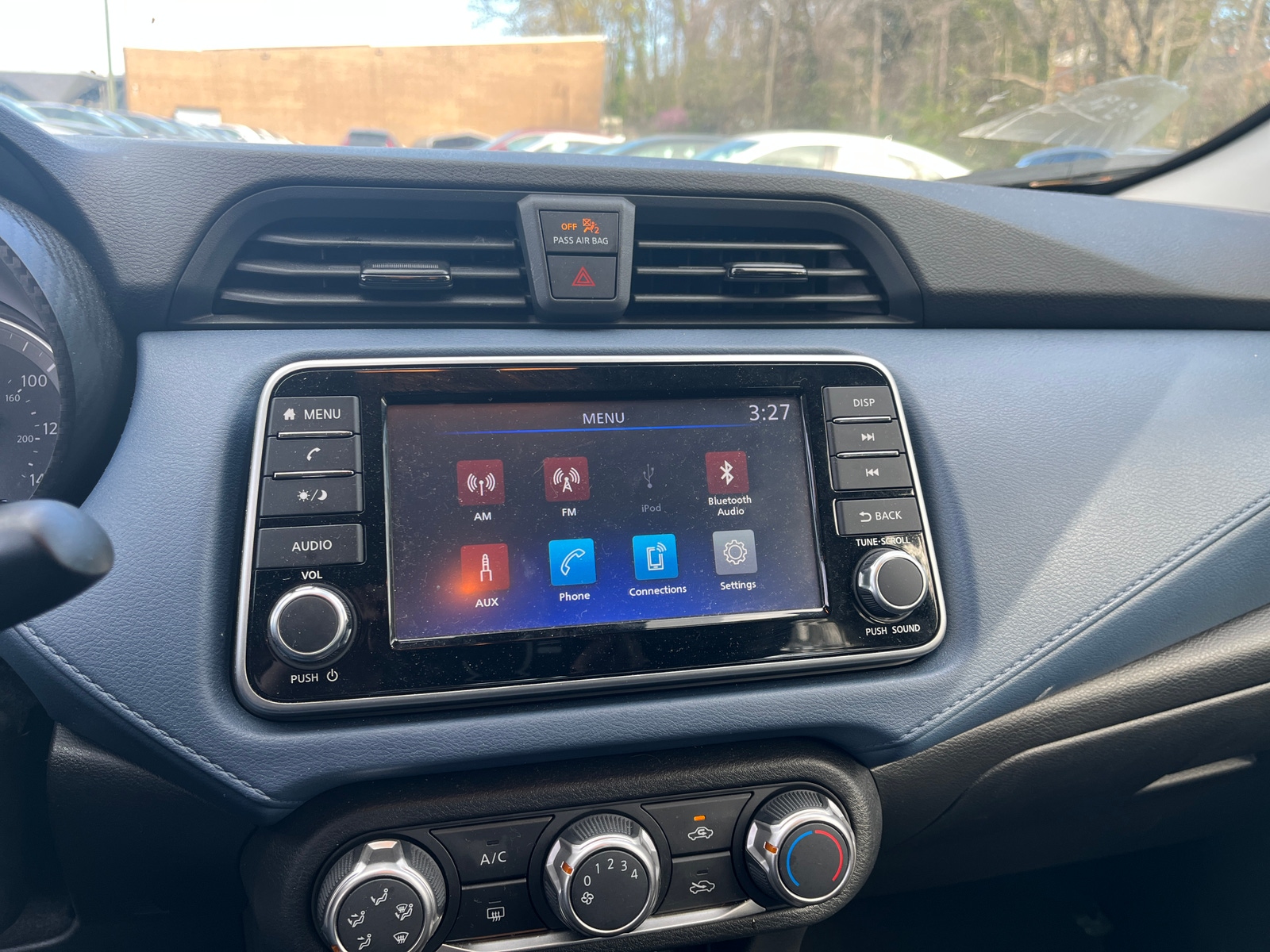 Thumbnail: 2025 Nissan Versa - 4