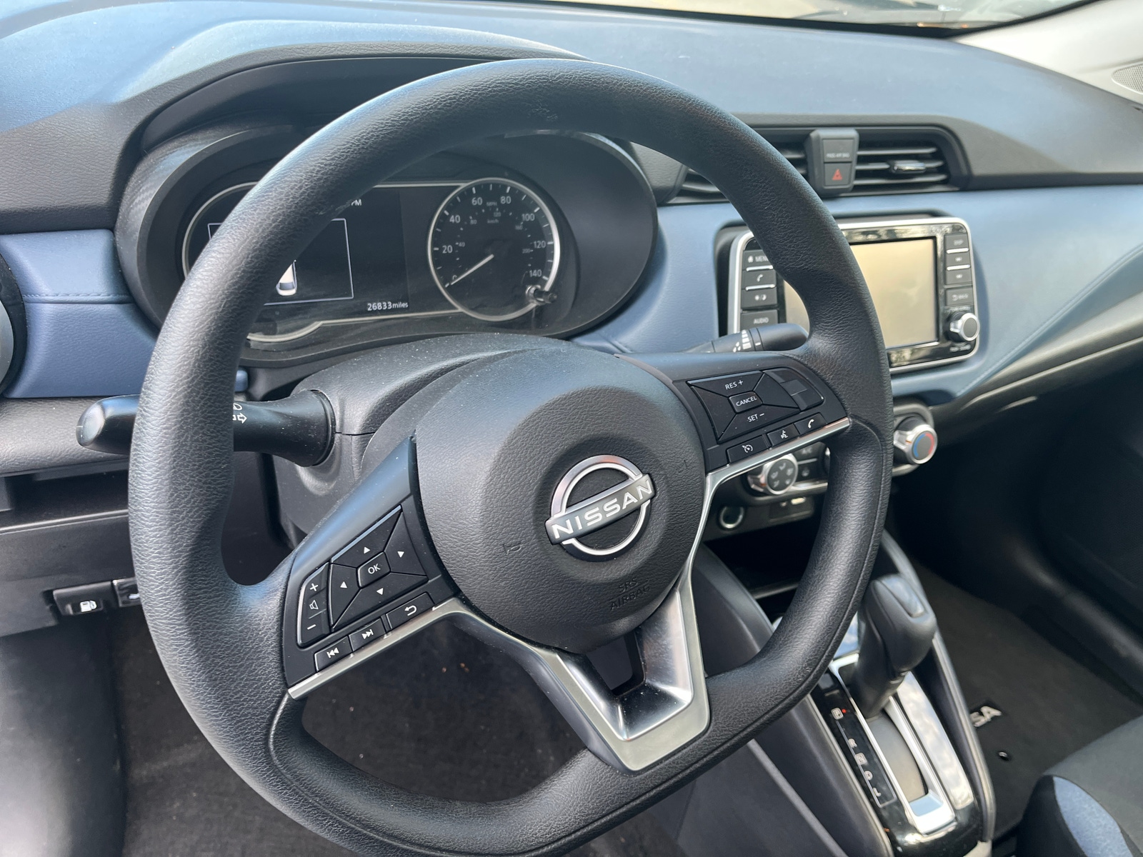 Thumbnail: 2025 Nissan Versa - 5