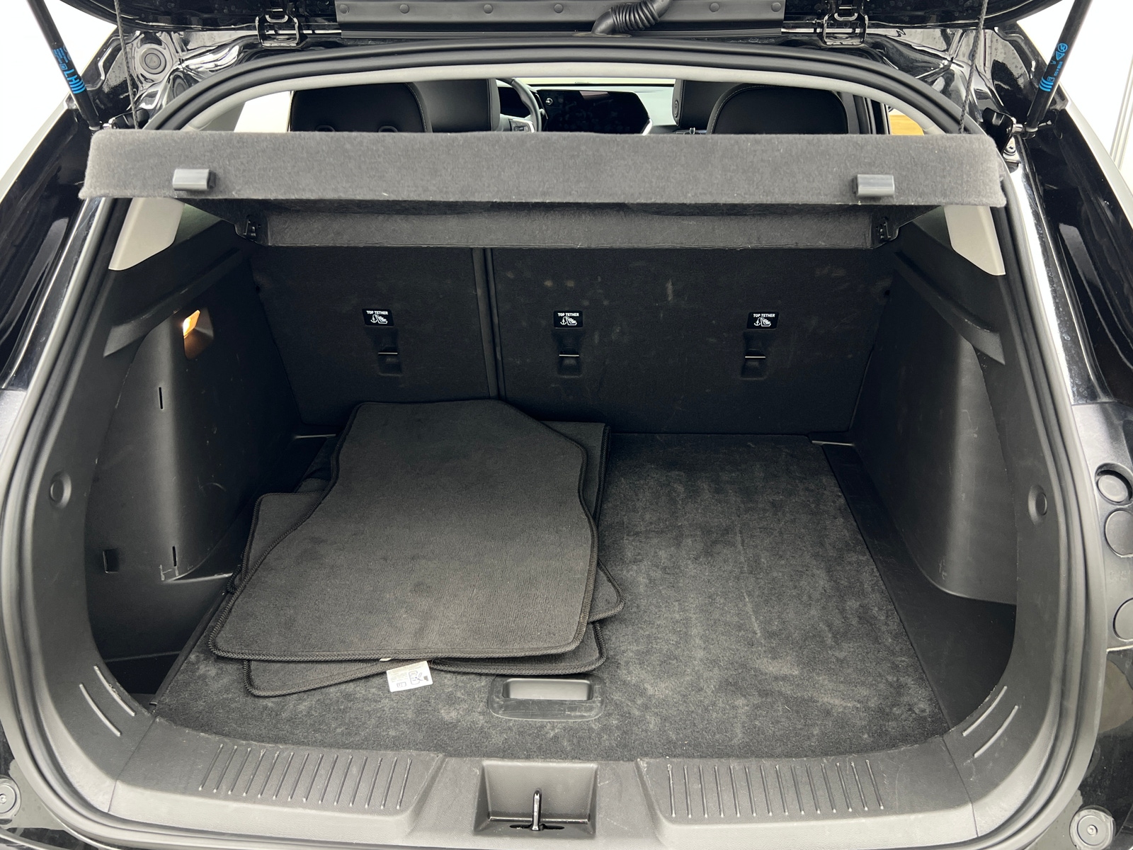 Thumbnail: 2025 Chevrolet Trax - 7