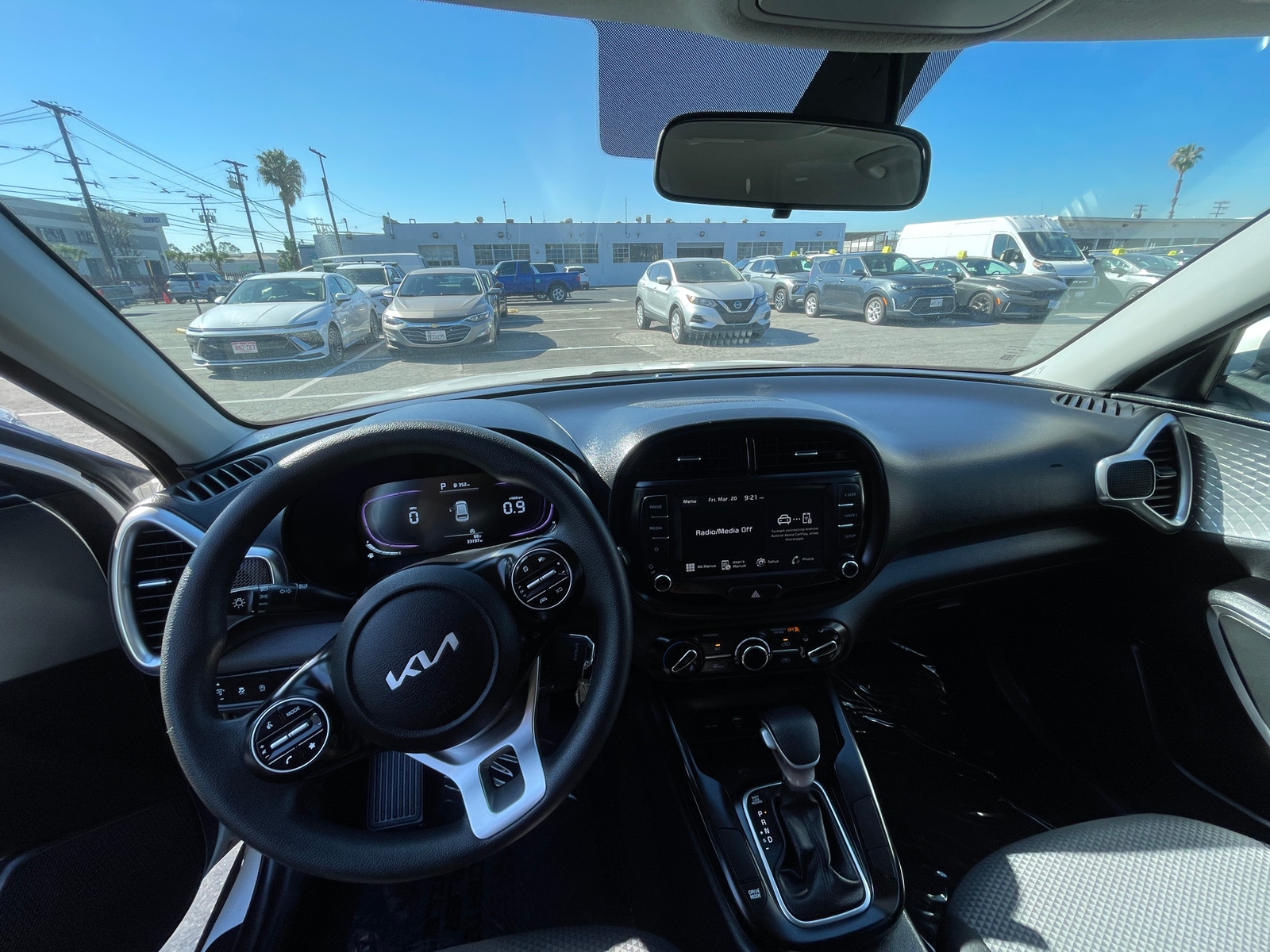 Thumbnail: 2025 Kia Soul - 3