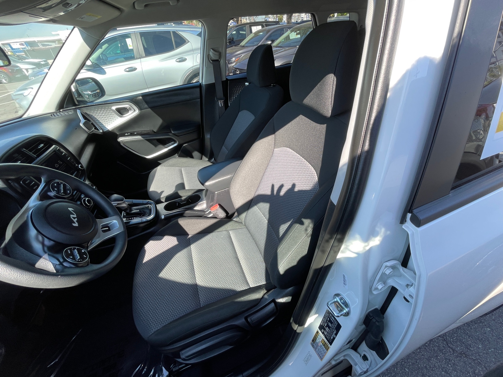 Thumbnail: 2025 Kia Soul - 2