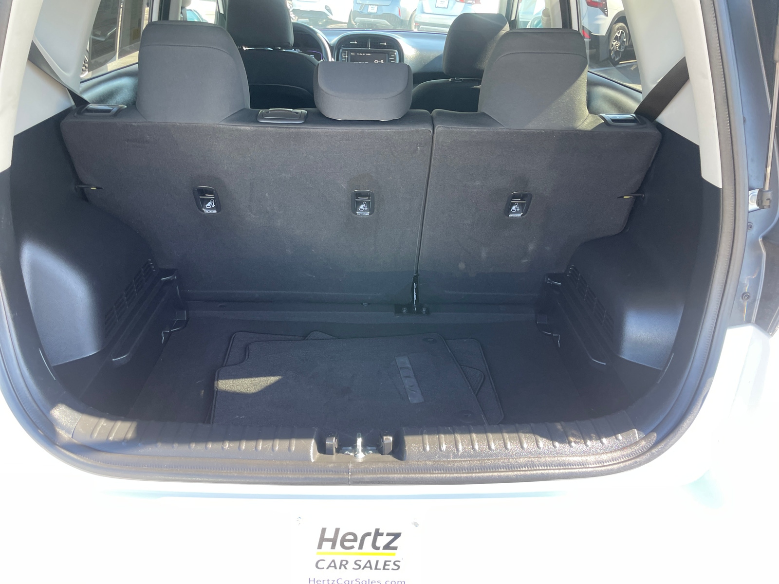 Thumbnail: 2025 Kia Soul - 6