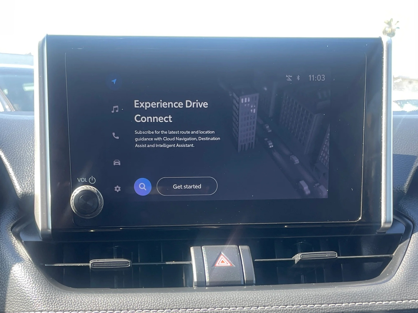 Thumbnail: 2025 Toyota RAV4 - 4