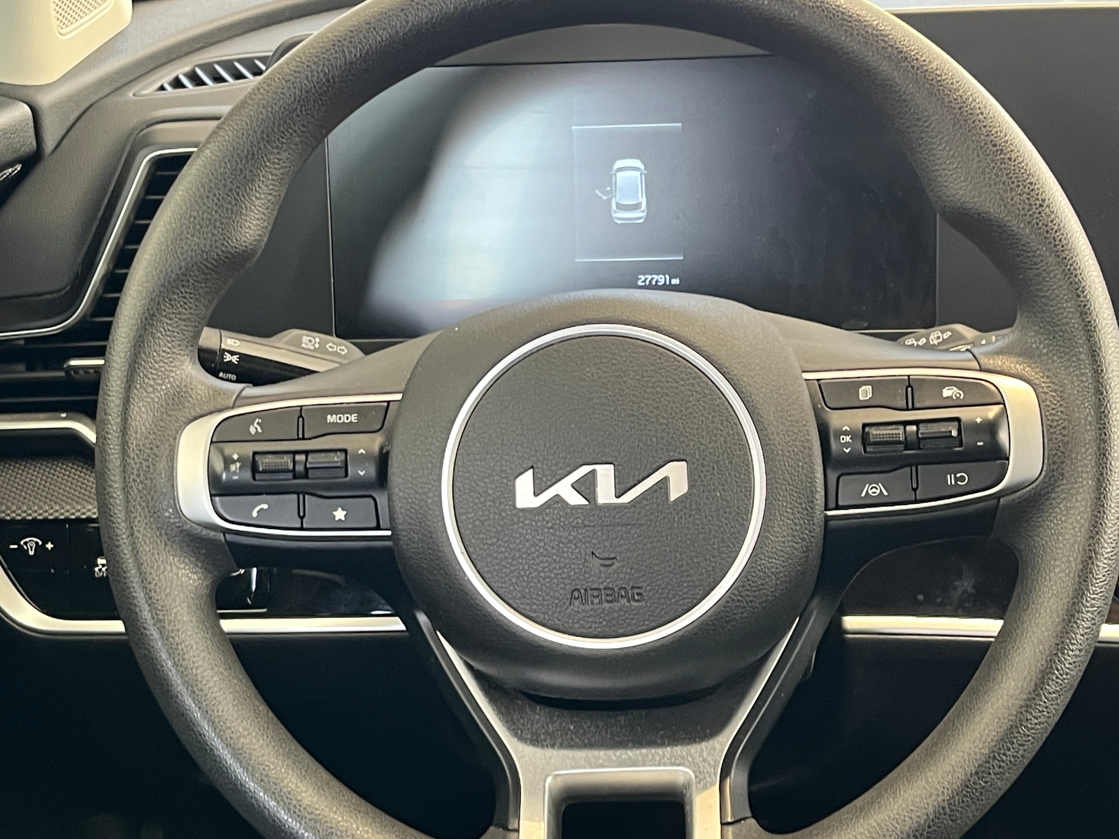 Thumbnail: 2025 Kia Sportage - 5