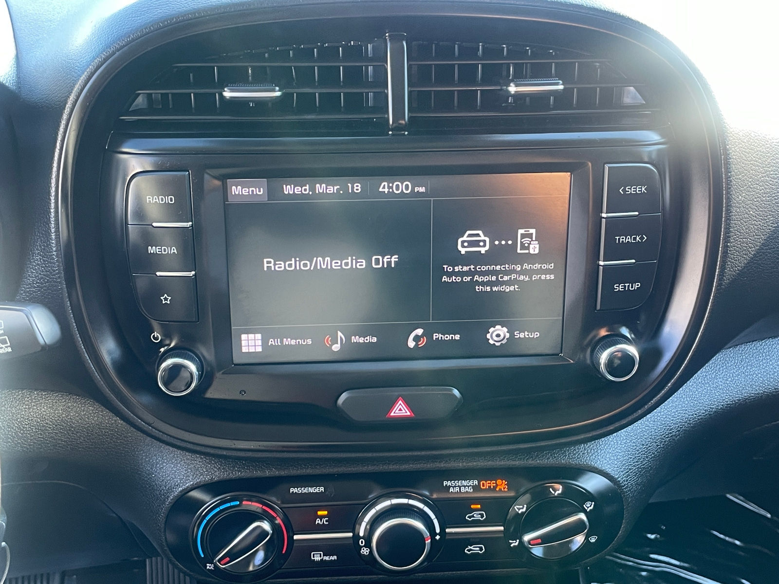 Thumbnail: 2025 Kia Soul - 4