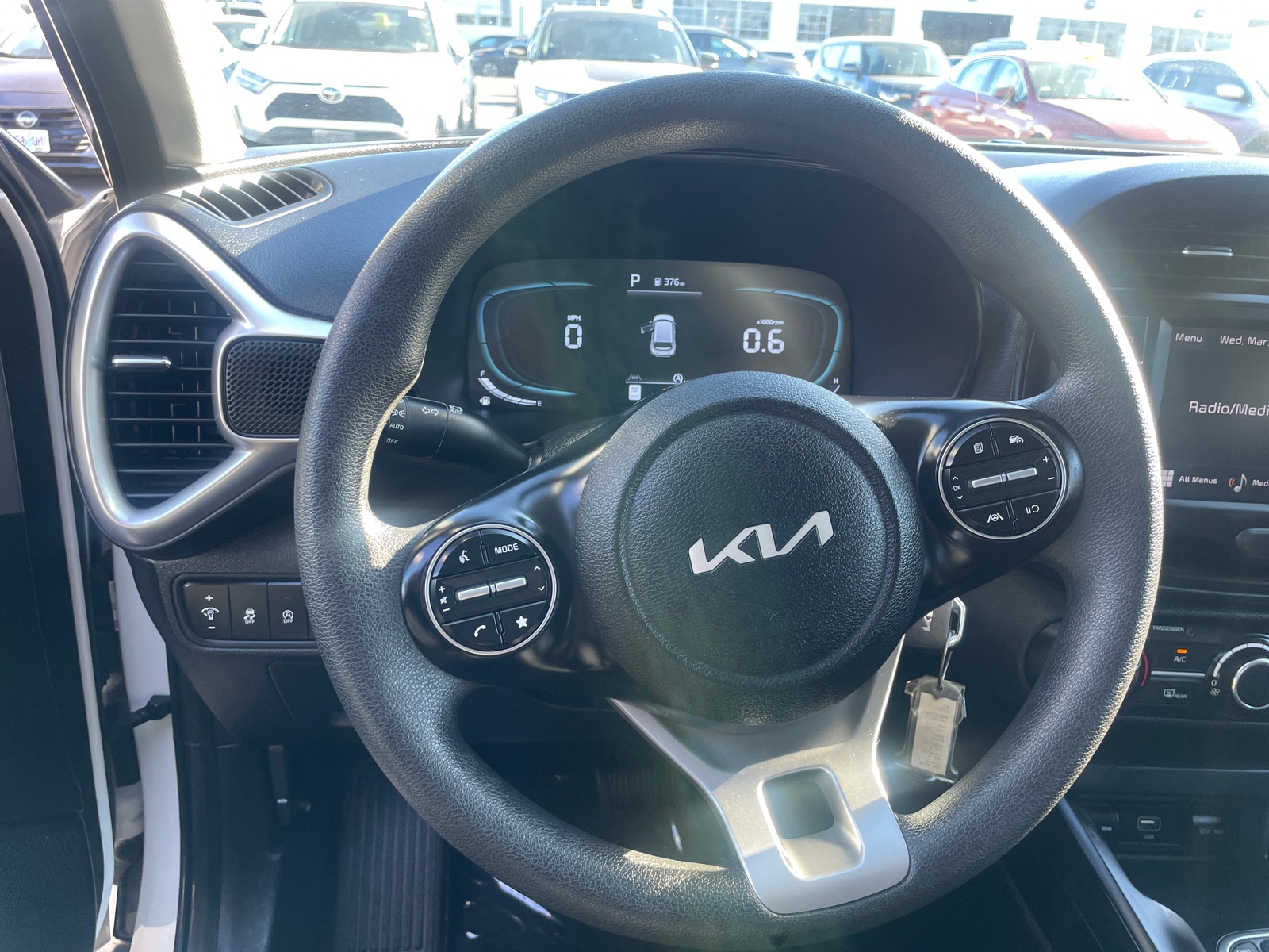 Thumbnail: 2025 Kia Soul - 5