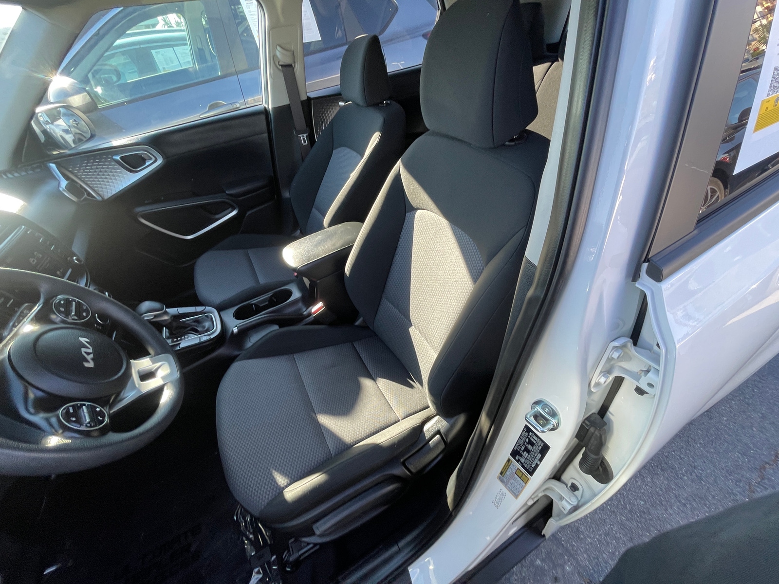 Thumbnail: 2025 Kia Soul - 2