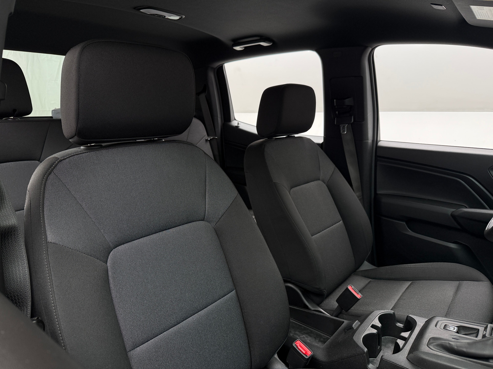 Thumbnail: 2024 Chevrolet Colorado - 2