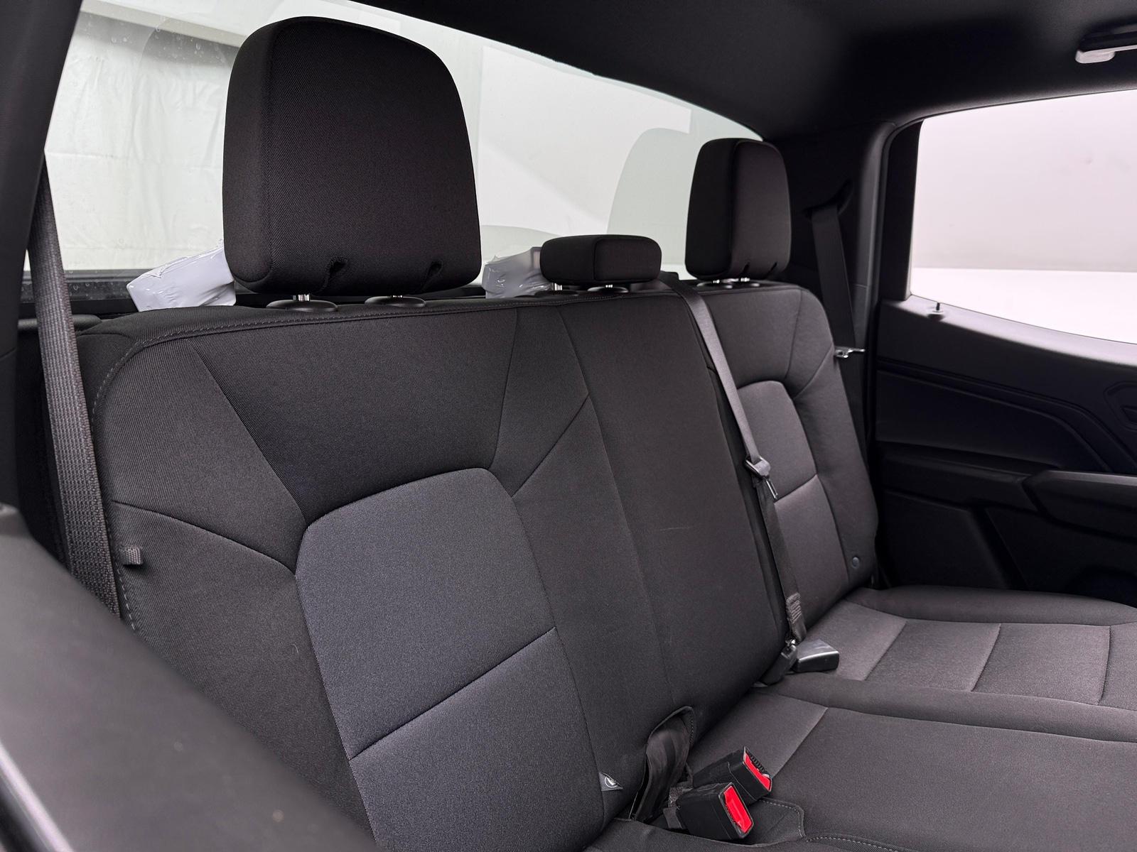 Thumbnail: 2024 Chevrolet Colorado - 6