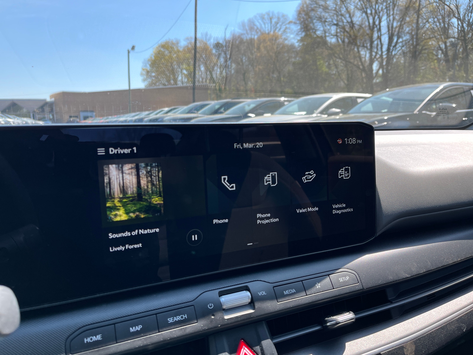 Thumbnail: 2025 Kia K4 - 4