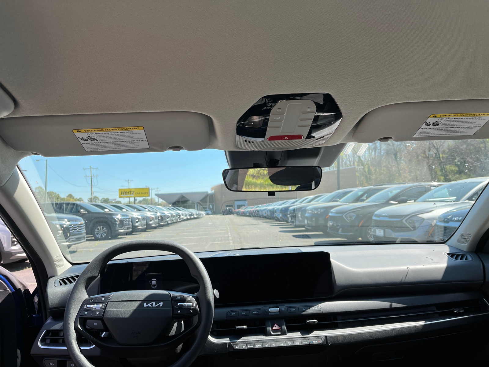 Thumbnail: 2025 Kia K4 - 3