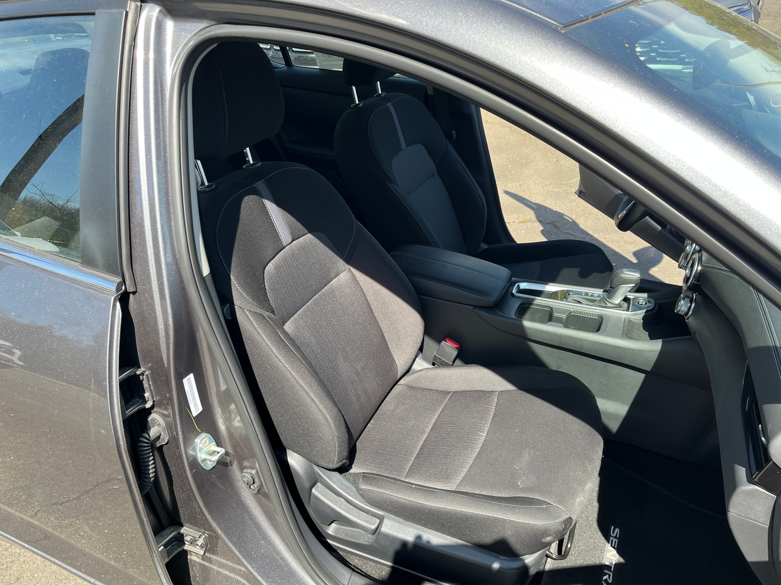 Thumbnail: 2025 Nissan Sentra - 2