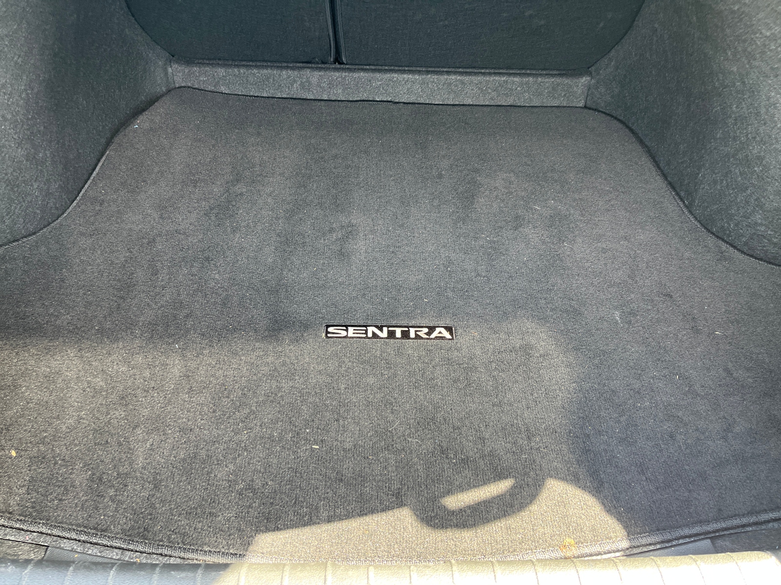 Thumbnail: 2025 Nissan Sentra - 6