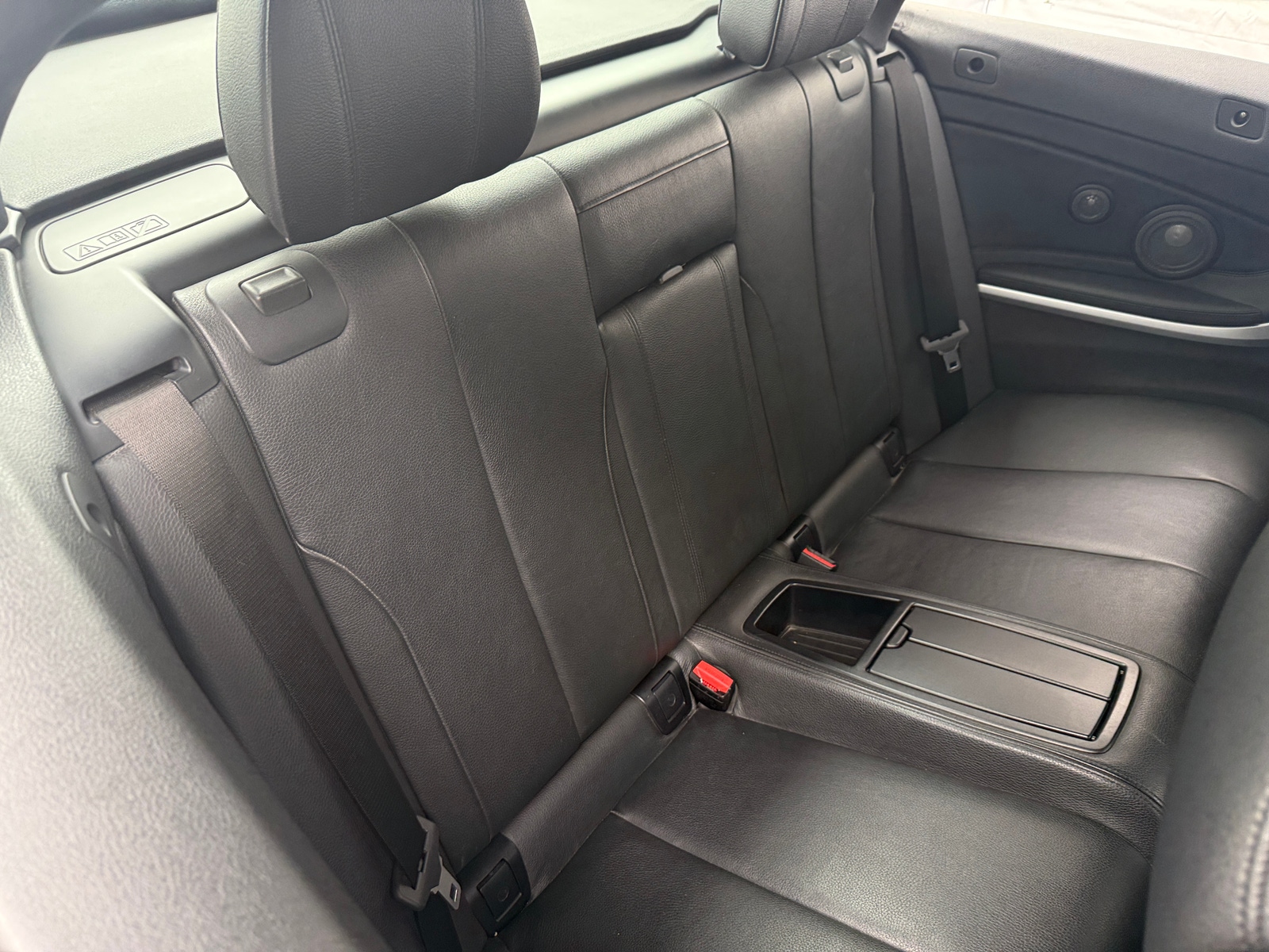 Thumbnail: 2017 BMW 4 Series - 5