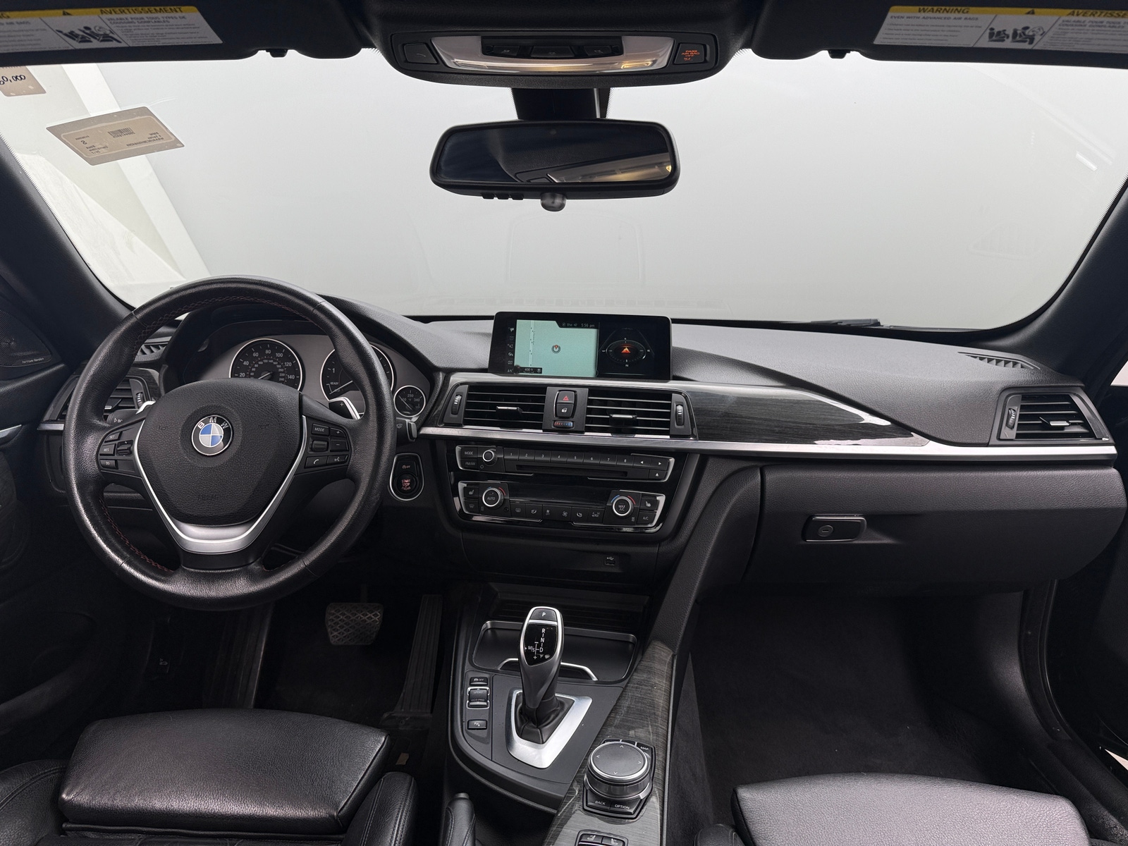 Thumbnail: 2017 BMW 4 Series - 2