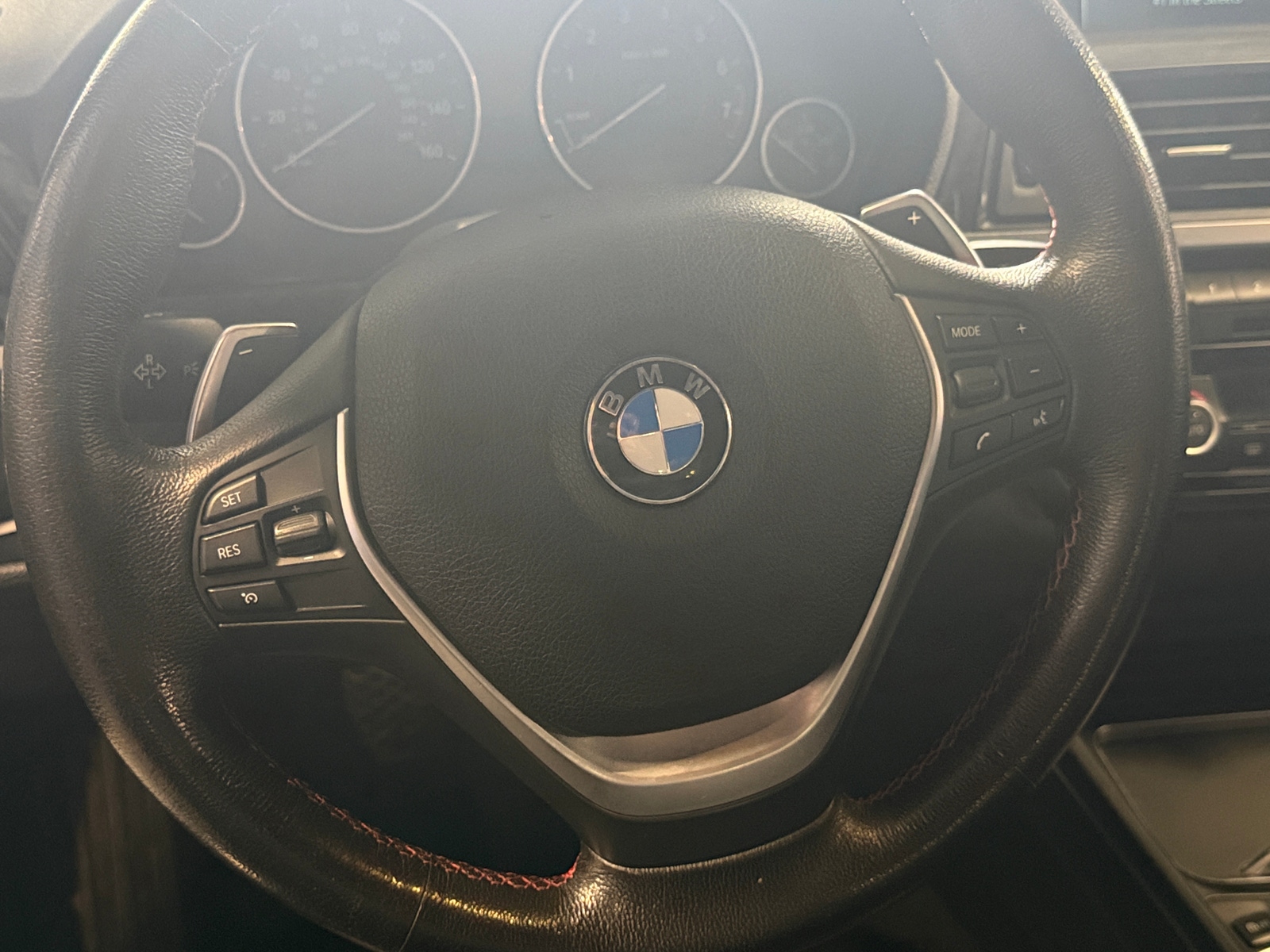 Thumbnail: 2017 BMW 4 Series - 4