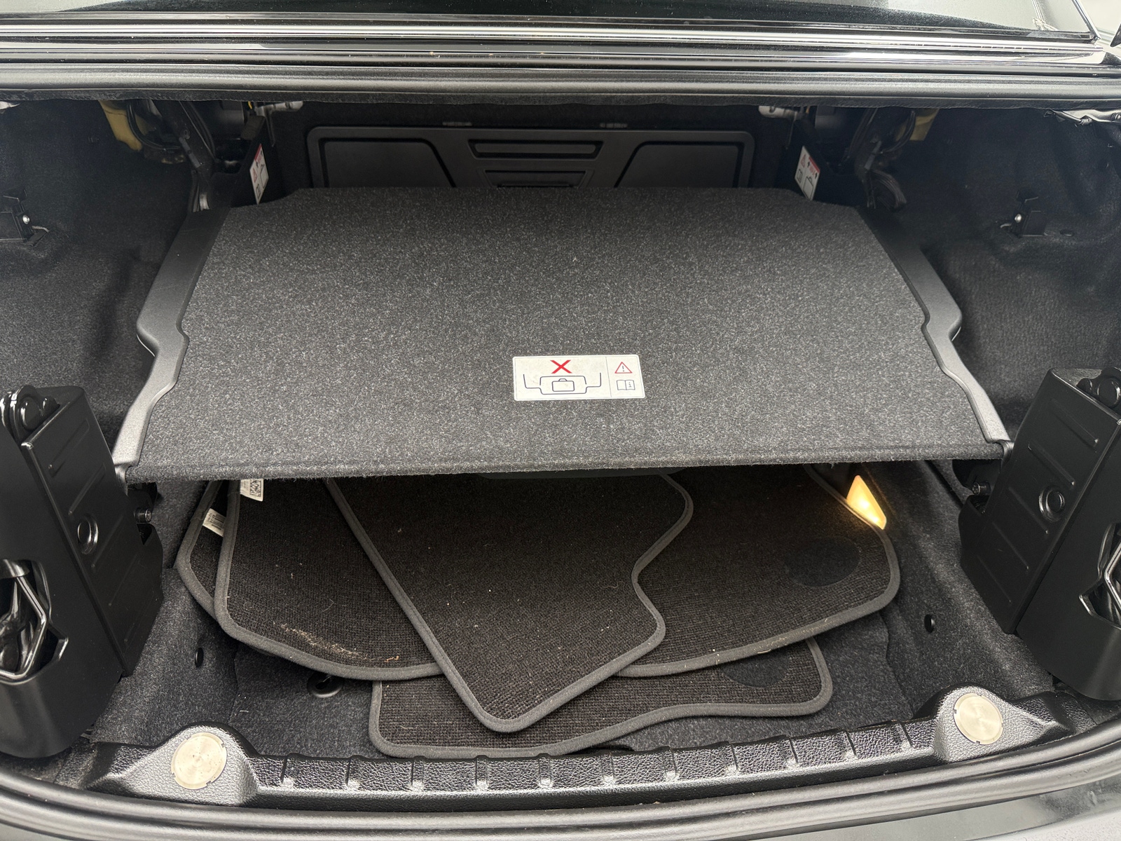 Thumbnail: 2017 BMW 4 Series - 6