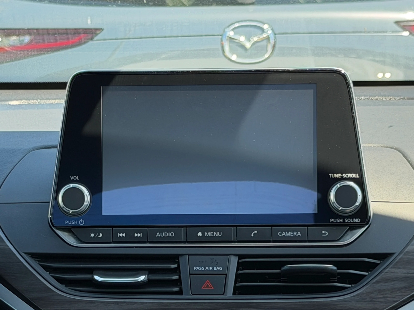 Thumbnail: 2025 Nissan Altima - 4