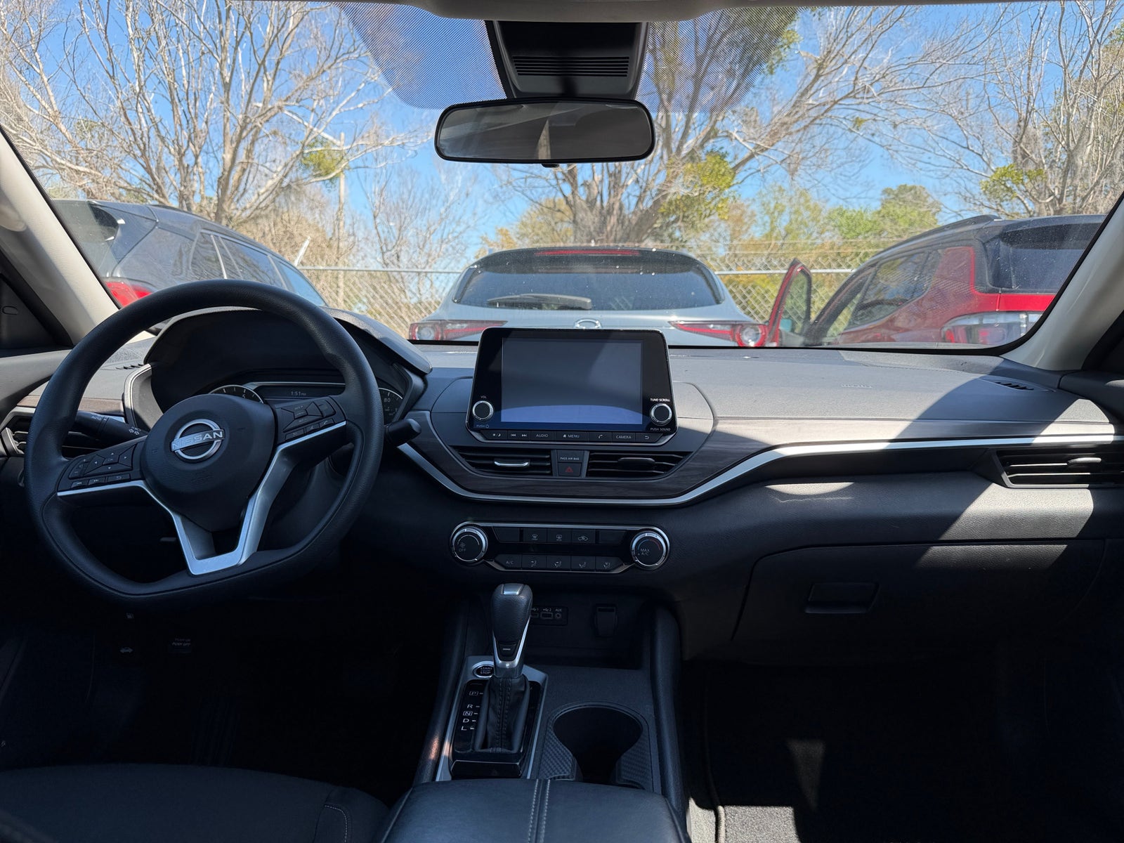 Thumbnail: 2025 Nissan Altima - 3