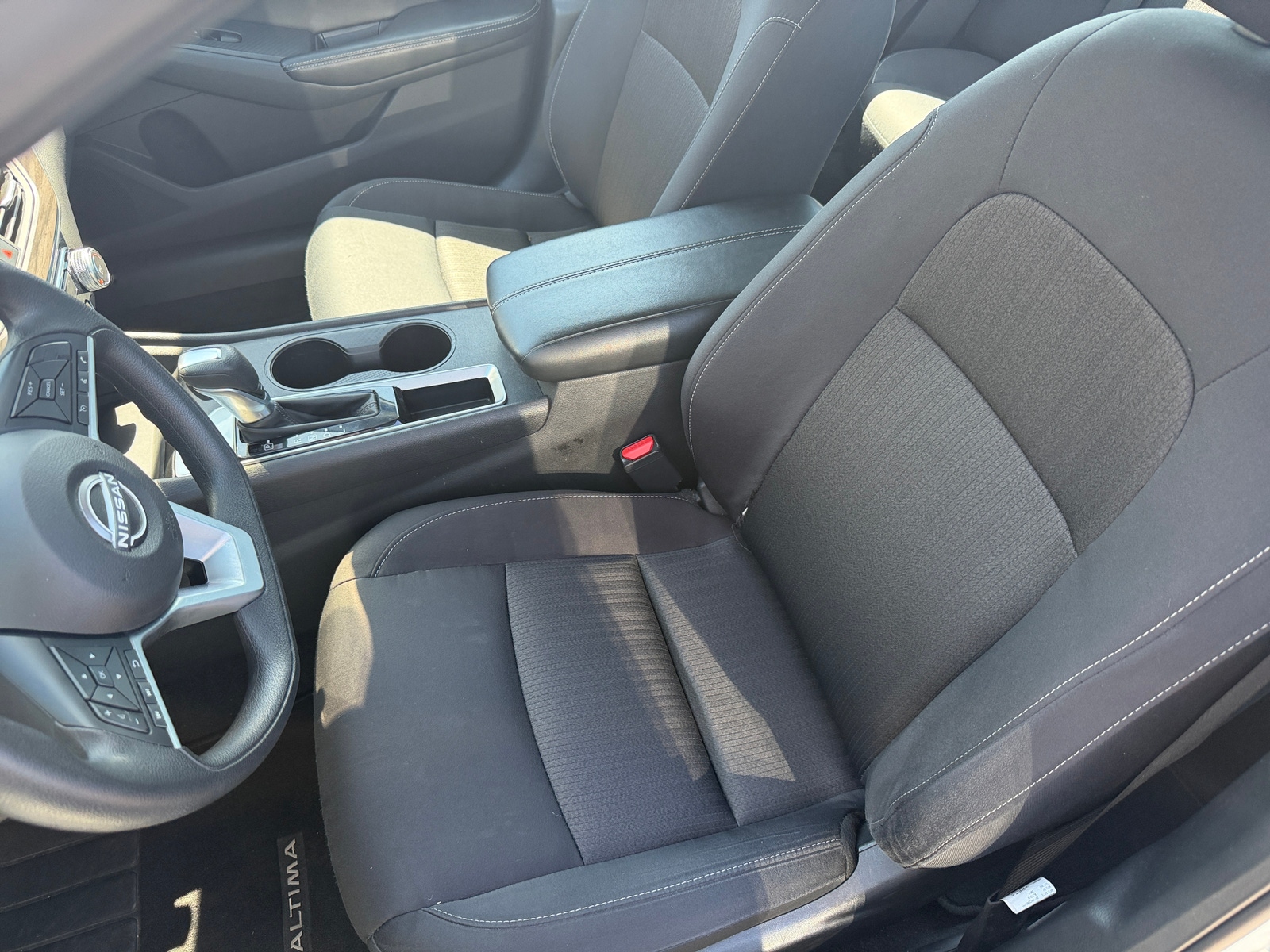 Thumbnail: 2025 Nissan Altima - 2