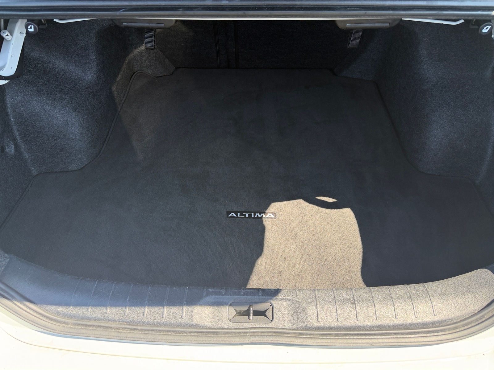 Thumbnail: 2025 Nissan Altima - 6