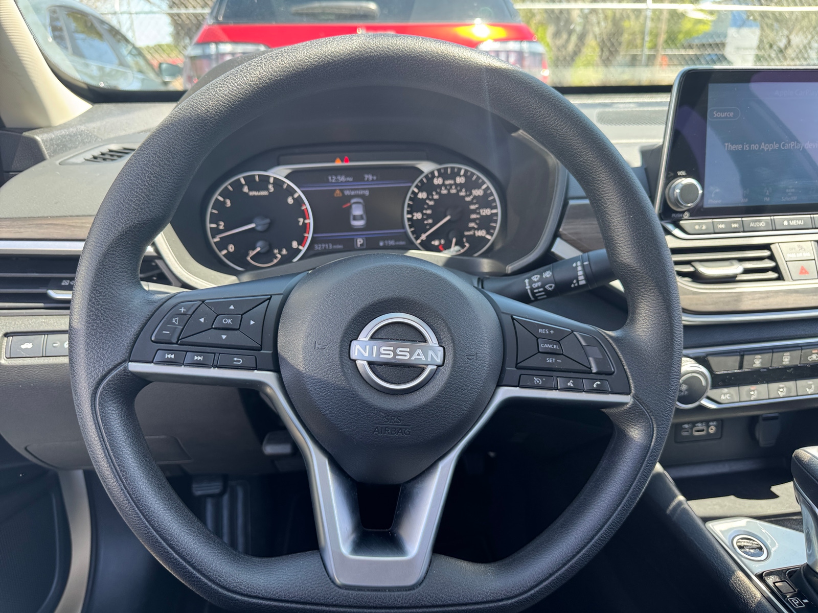 Thumbnail: 2025 Nissan Altima - 5