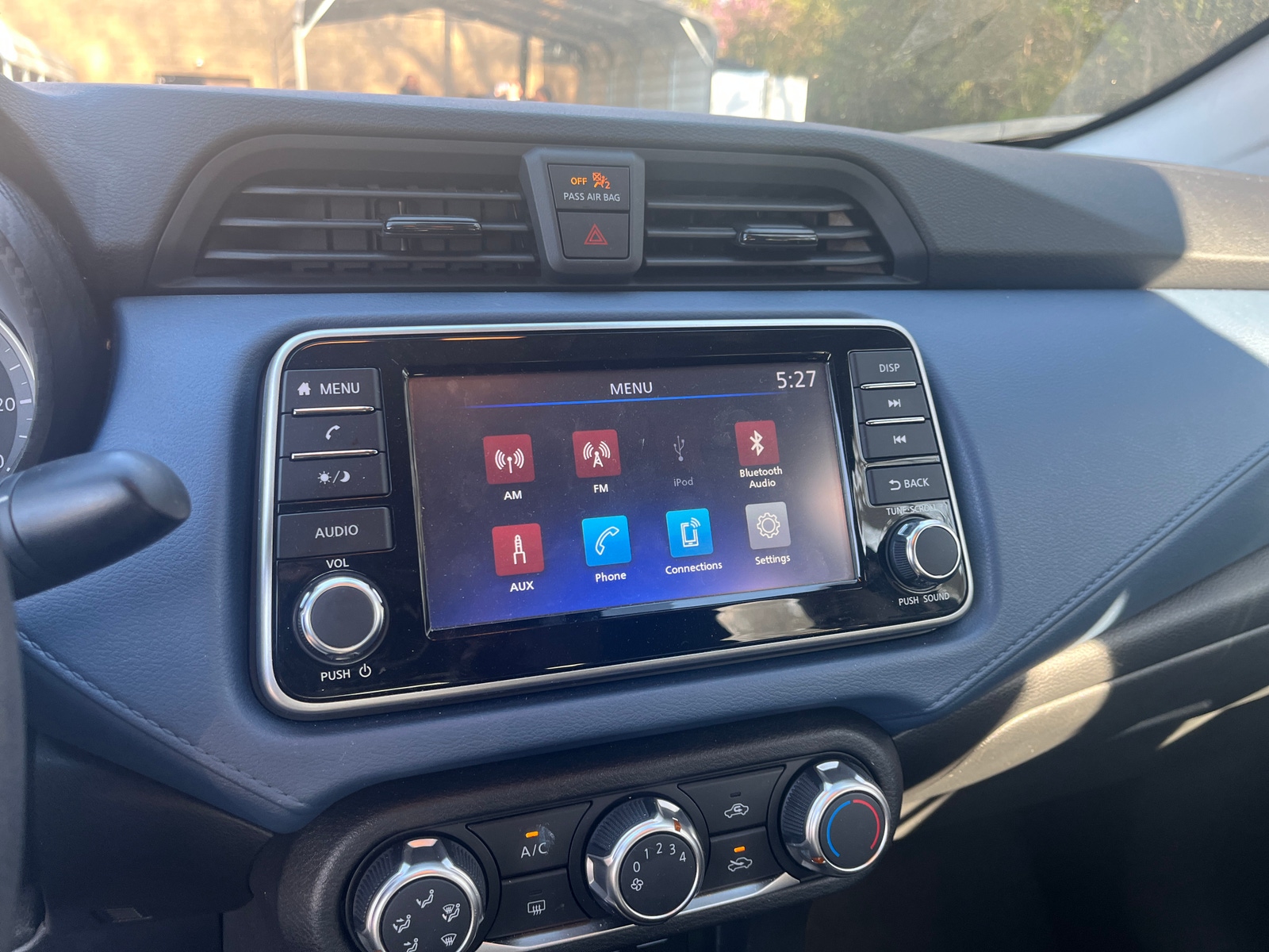 Thumbnail: 2025 Nissan Versa - 4