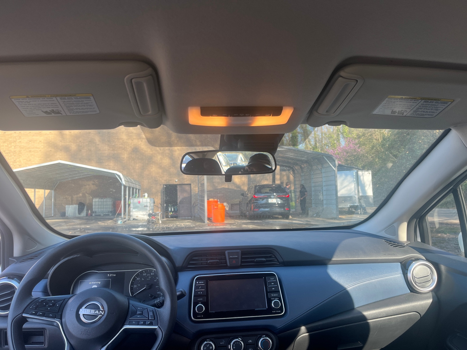 Thumbnail: 2025 Nissan Versa - 3