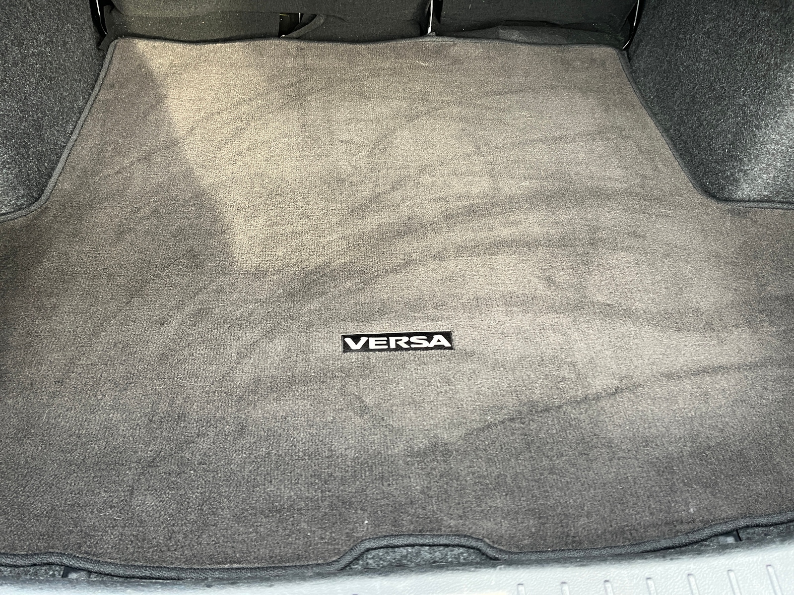 Thumbnail: 2025 Nissan Versa - 6