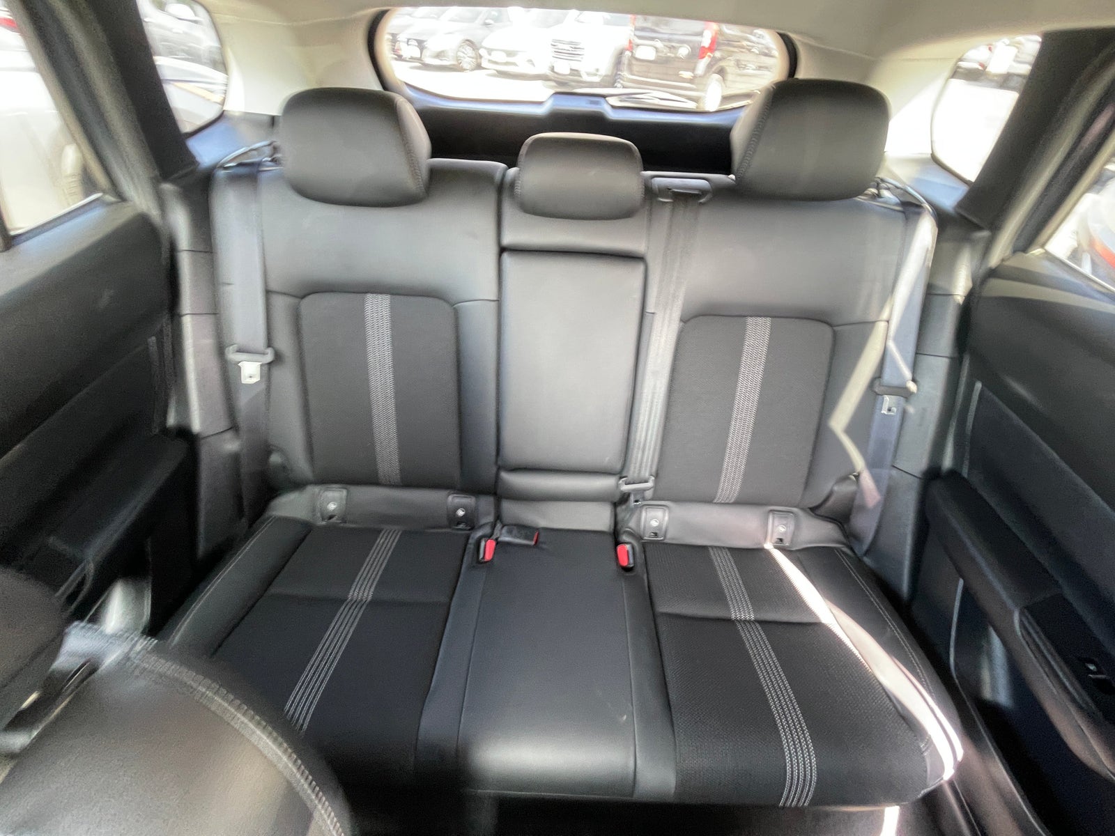 Thumbnail: 2025 Mazda CX-50 - 5