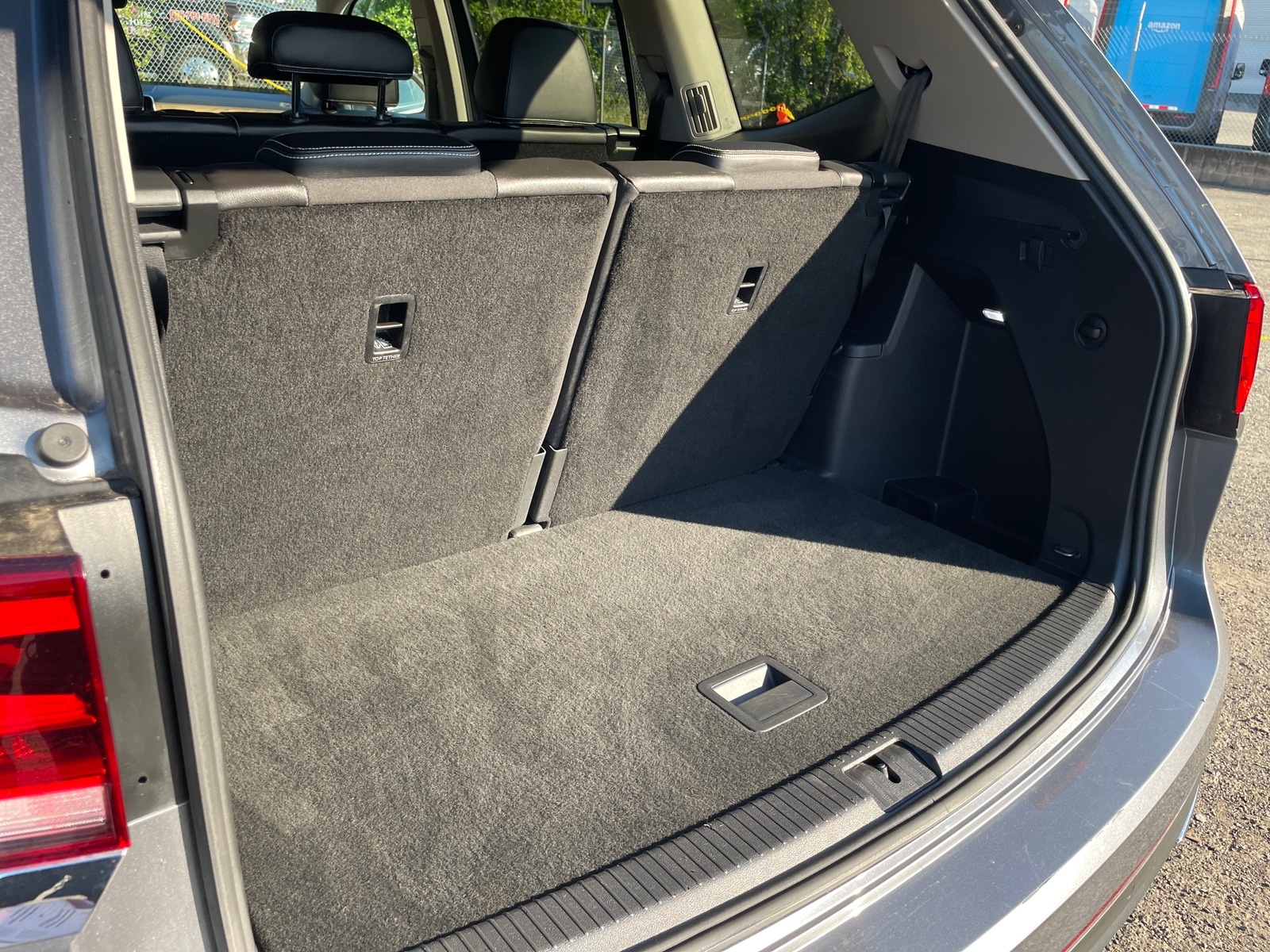 Thumbnail: 2024 Volkswagen Atlas - 7