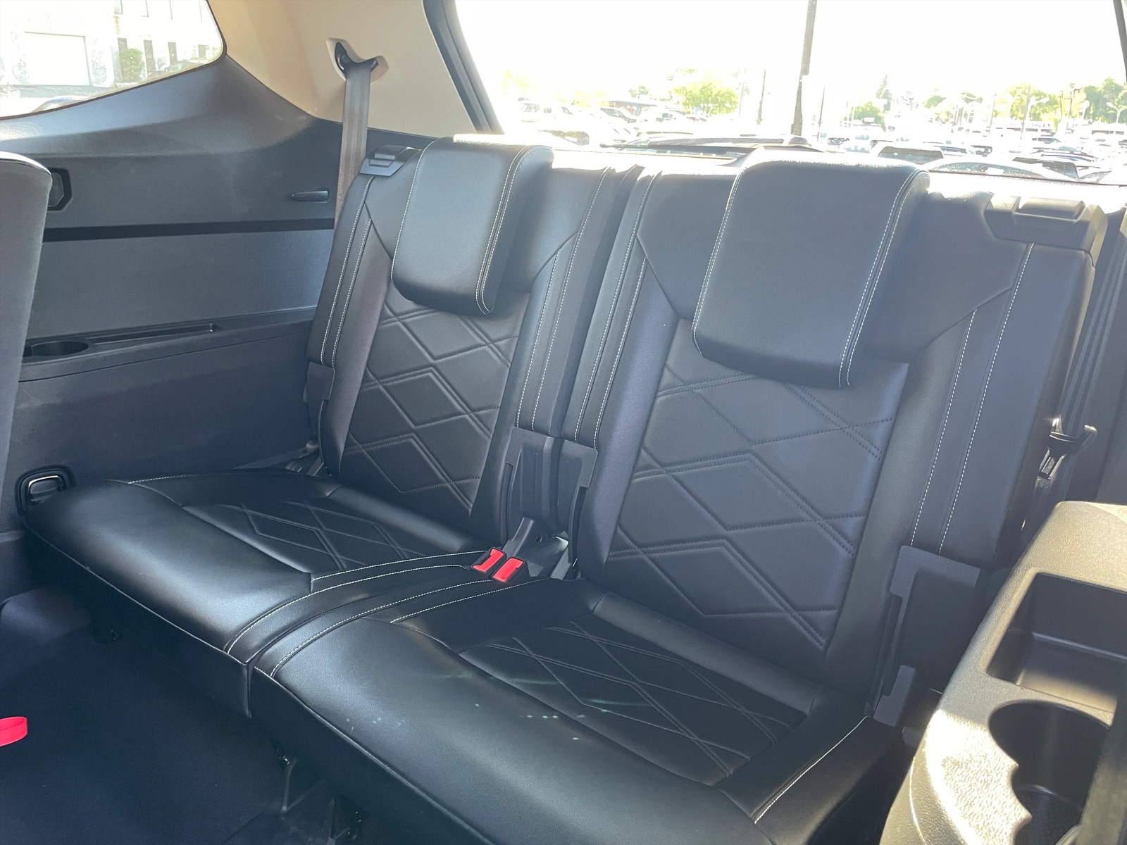 Thumbnail: 2024 Volkswagen Atlas - 6