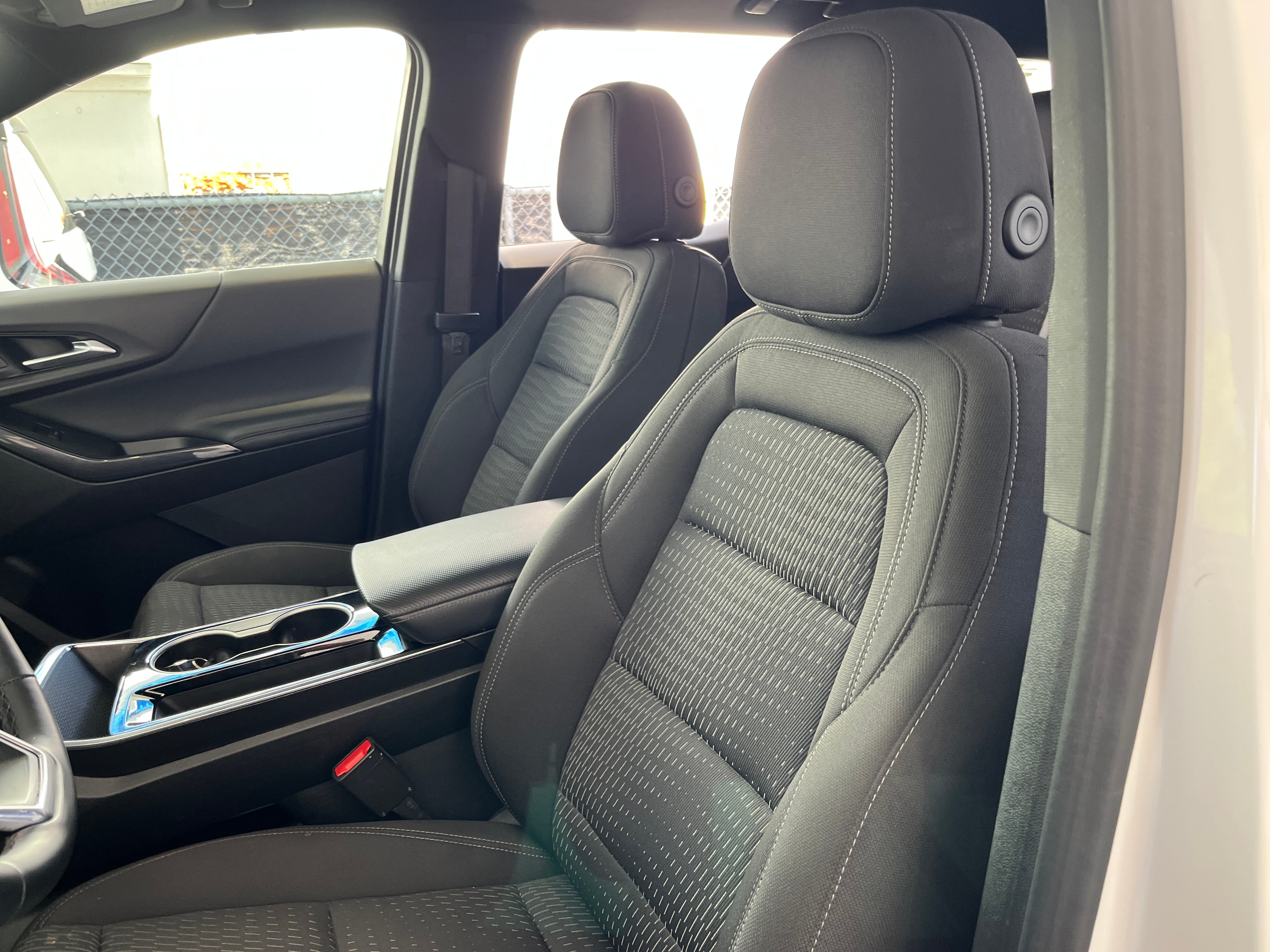 Thumbnail: 2025 Chevrolet Equinox - 2