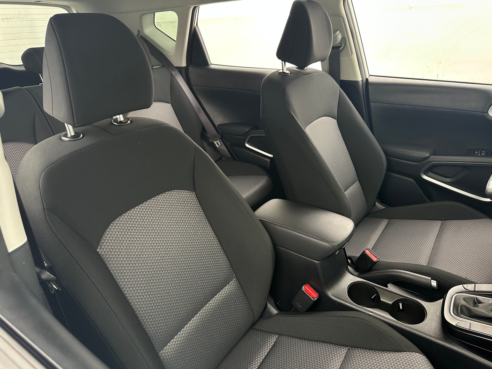 Thumbnail: 2025 Kia Soul - 2