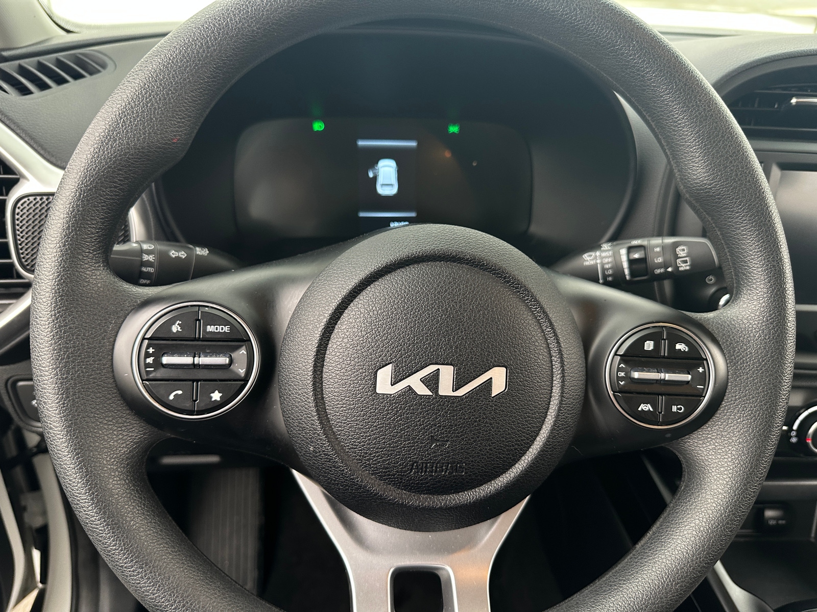 Thumbnail: 2025 Kia Soul - 5