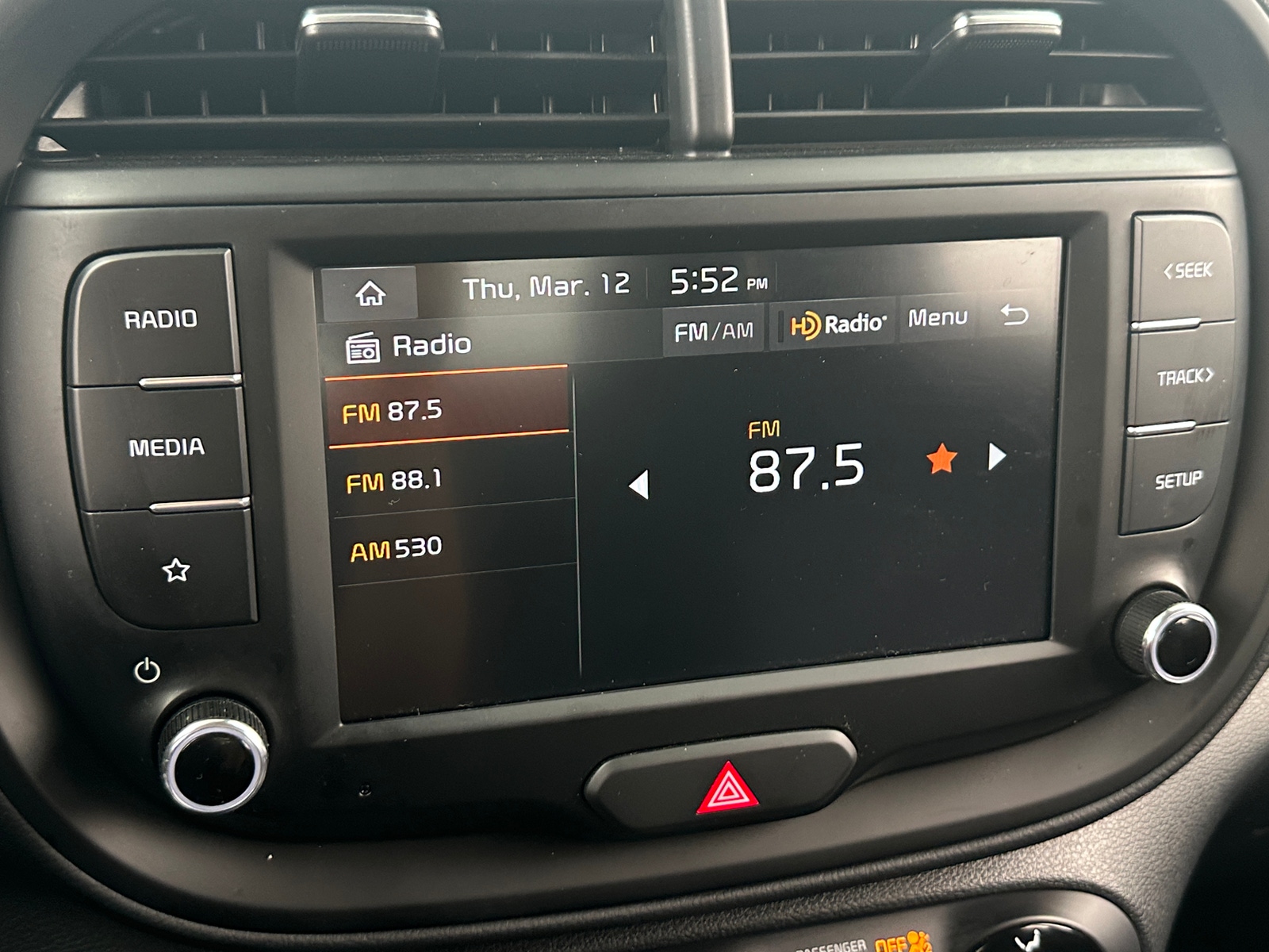 Thumbnail: 2025 Kia Soul - 4