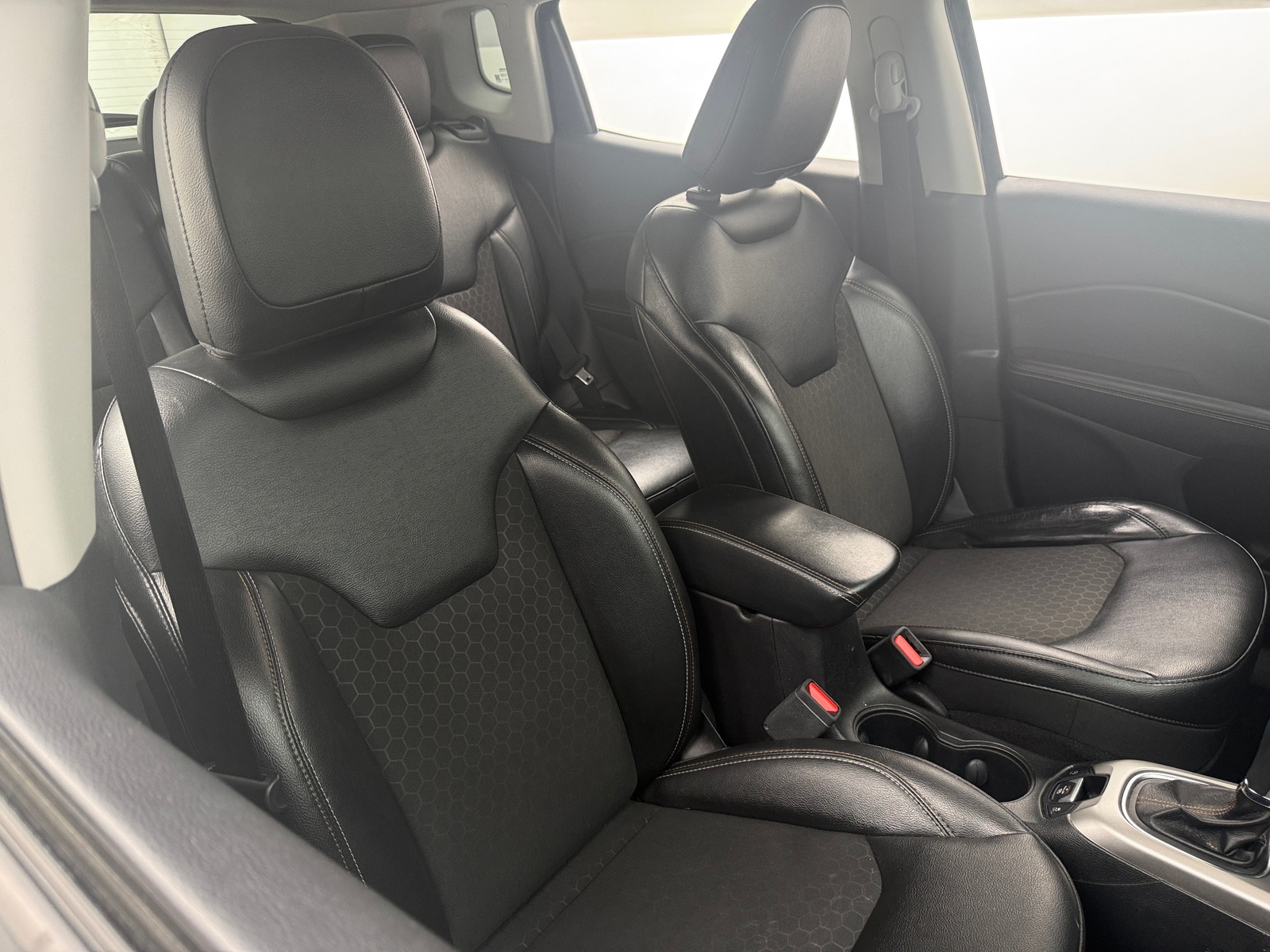 Thumbnail: 2018 Jeep Compass - 2