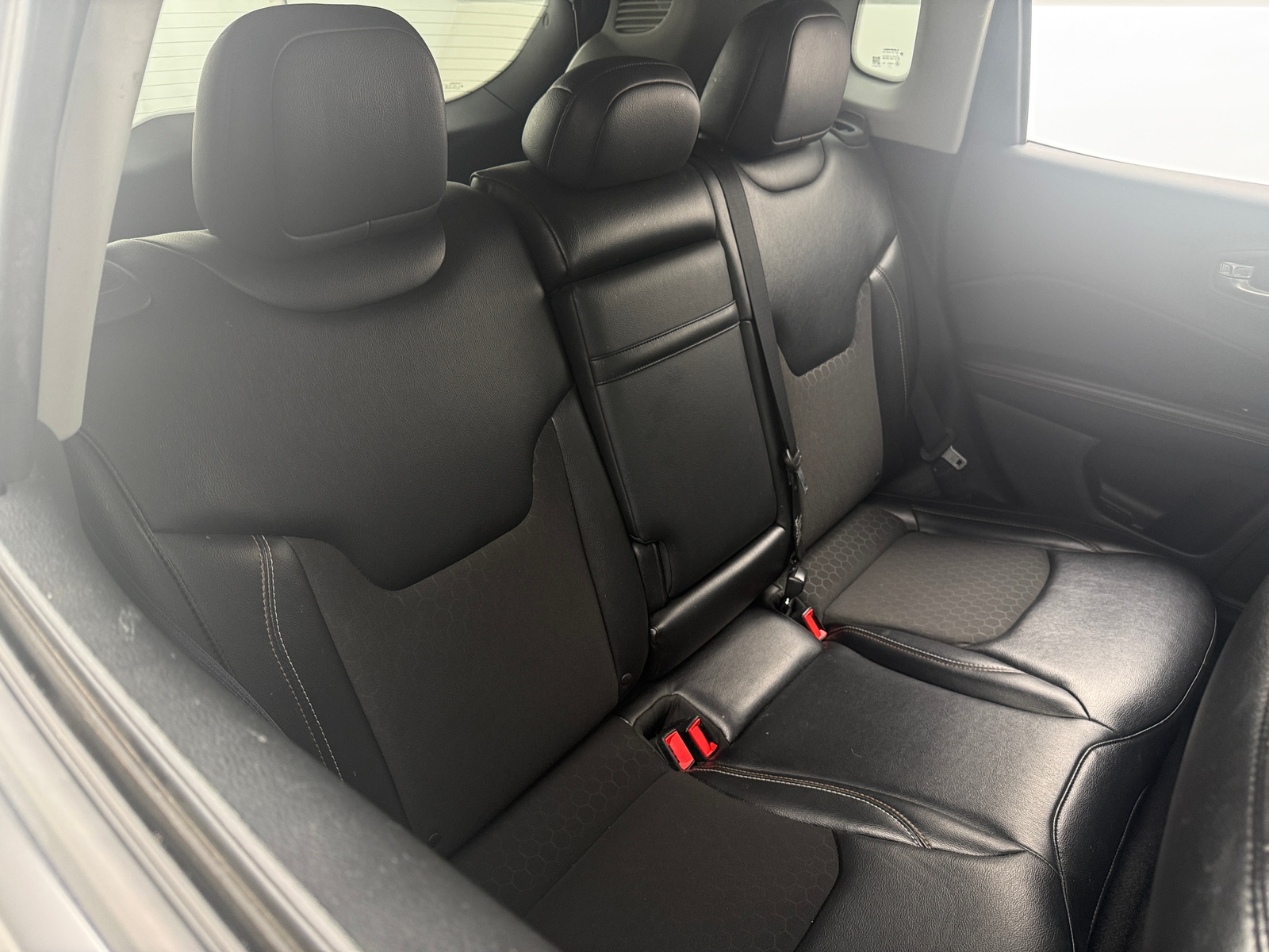 Thumbnail: 2018 Jeep Compass - 6