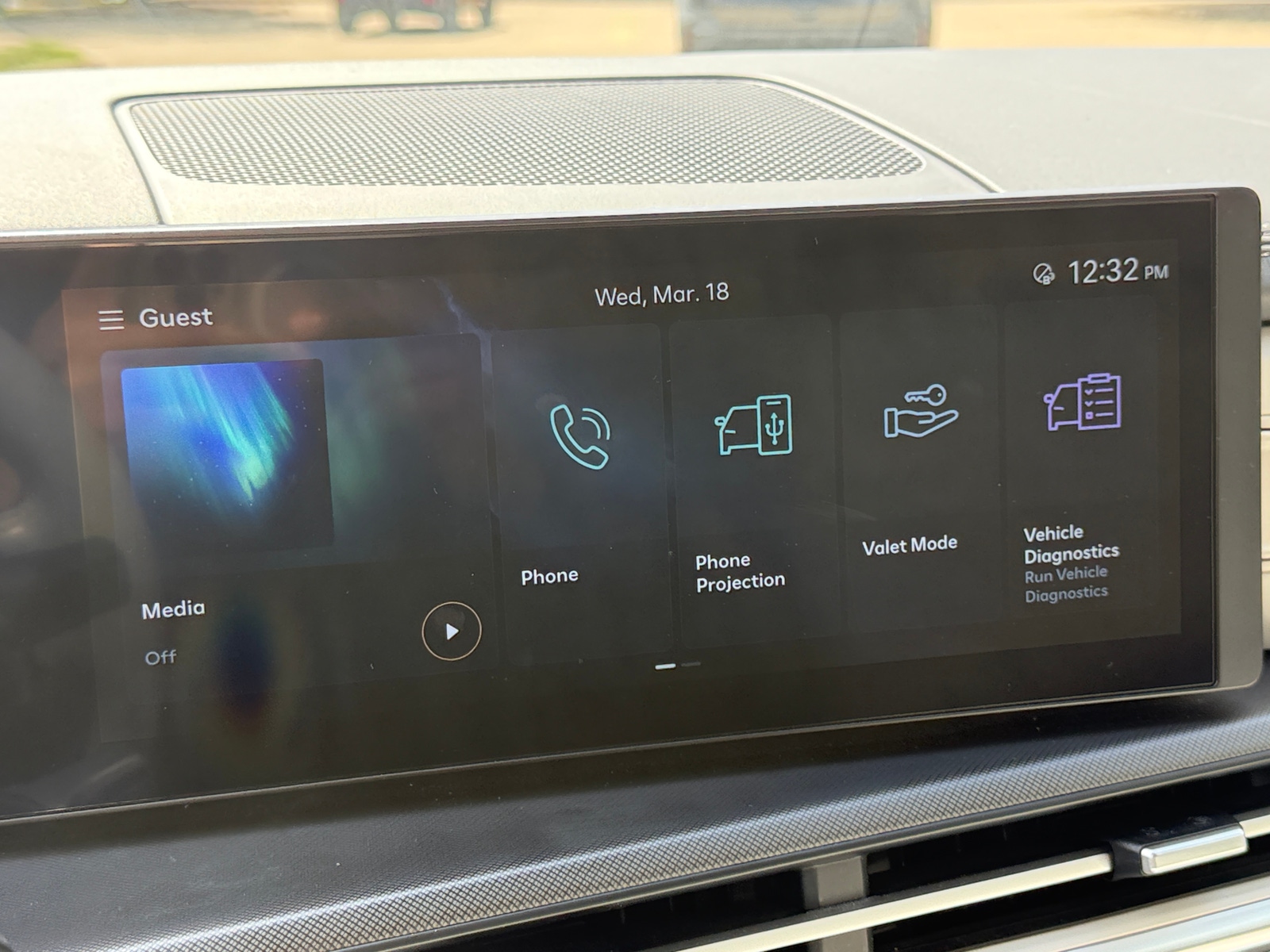 Thumbnail: 2025 Hyundai Santa Fe - 4