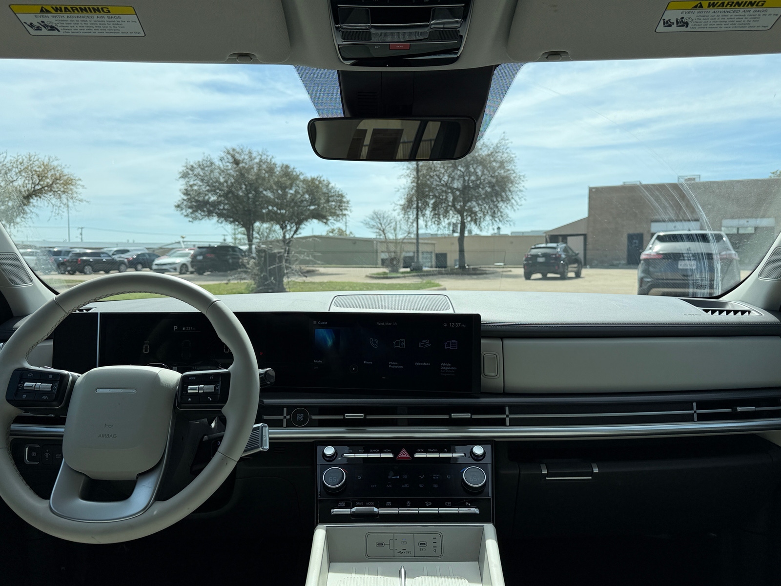 Thumbnail: 2025 Hyundai Santa Fe - 3