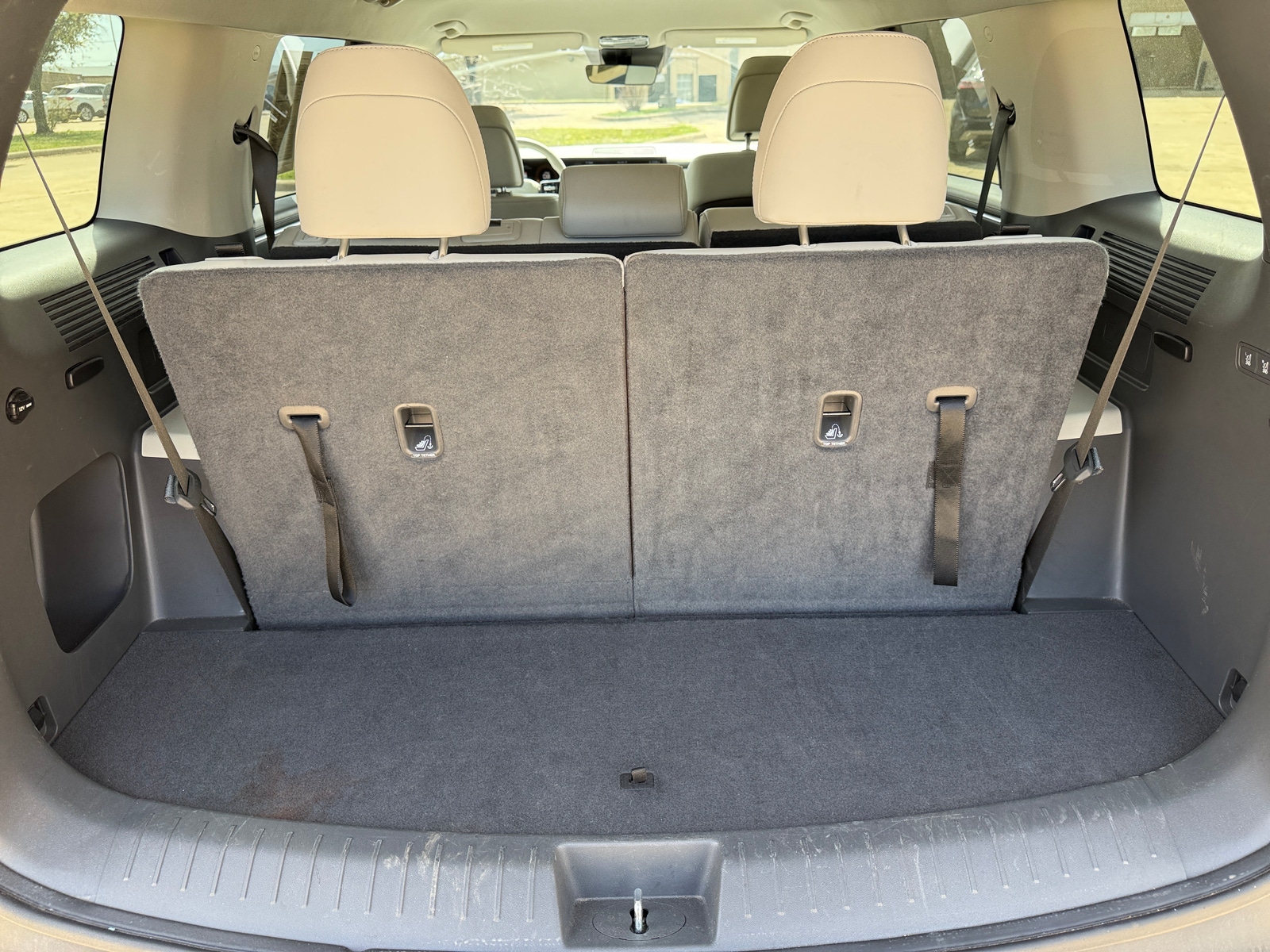 Thumbnail: 2025 Hyundai Santa Fe - 6