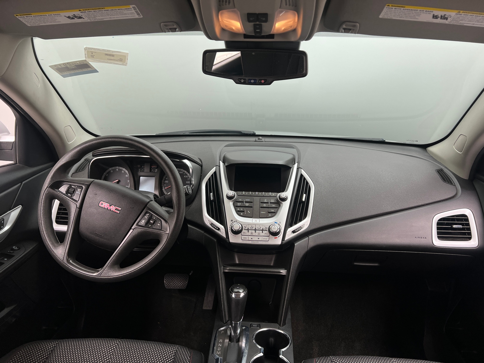 Thumbnail: 2017 GMC Terrain - 3