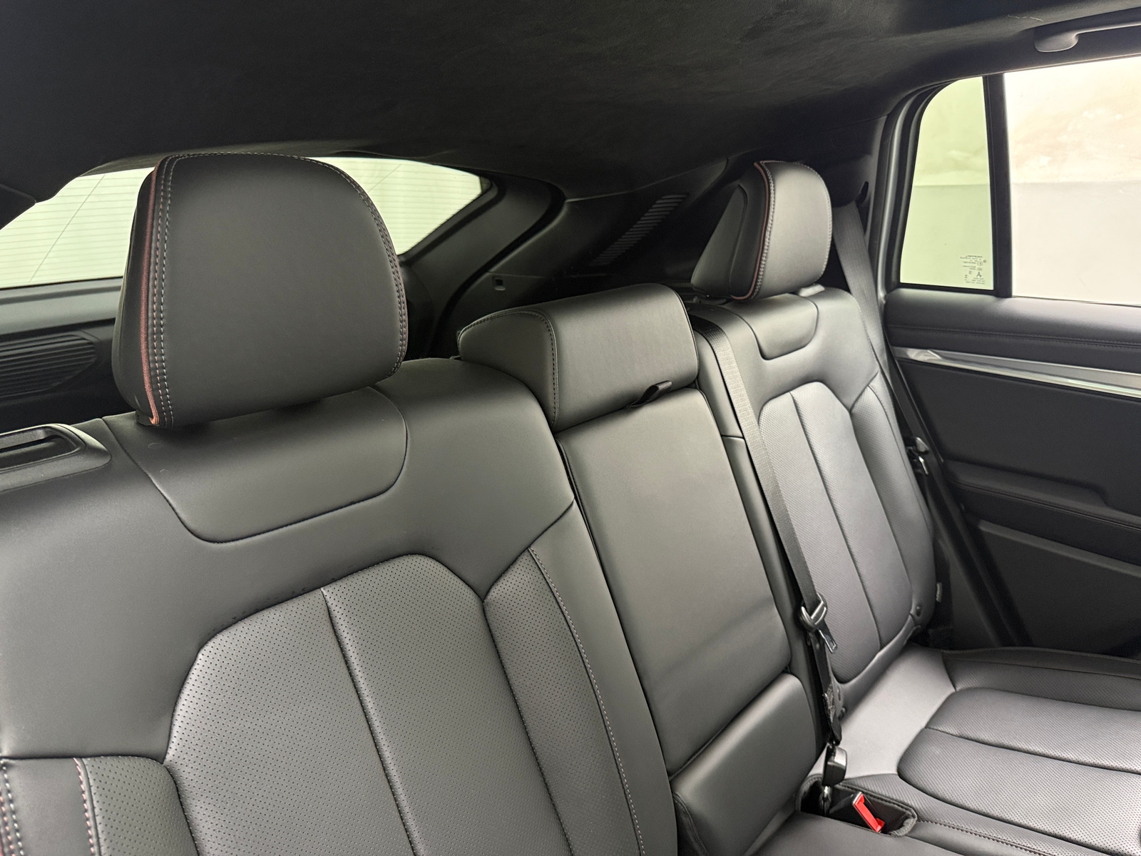 Thumbnail: 2024 Jeep Wagoneer S - 5