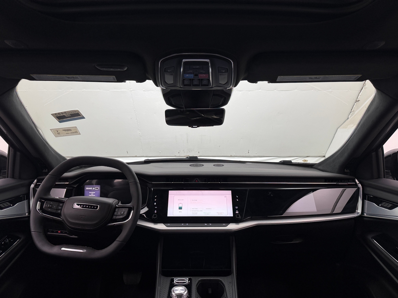 Thumbnail: 2024 Jeep Wagoneer S - 2