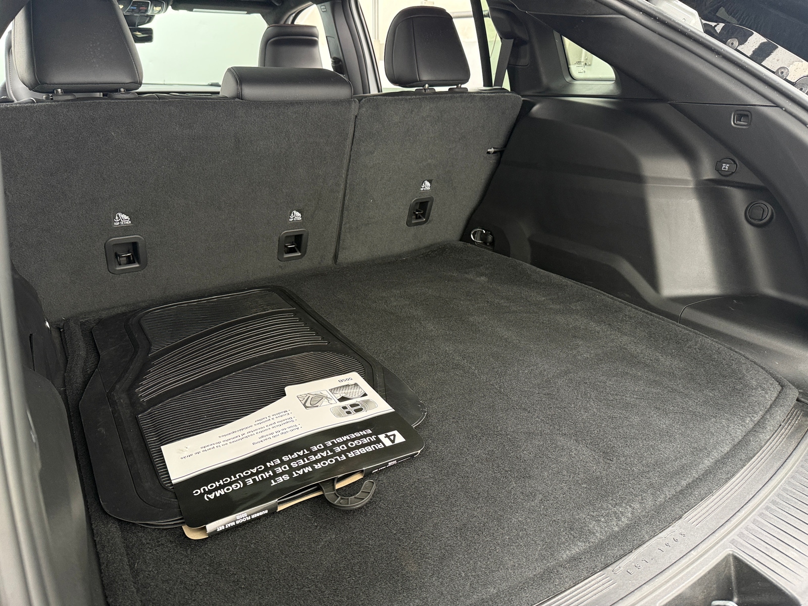 Thumbnail: 2024 Jeep Wagoneer S - 6