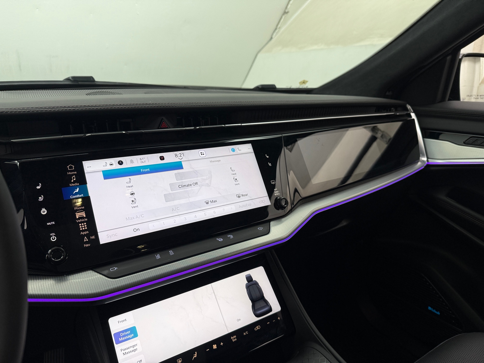 Thumbnail: 2024 Jeep Wagoneer S - 3