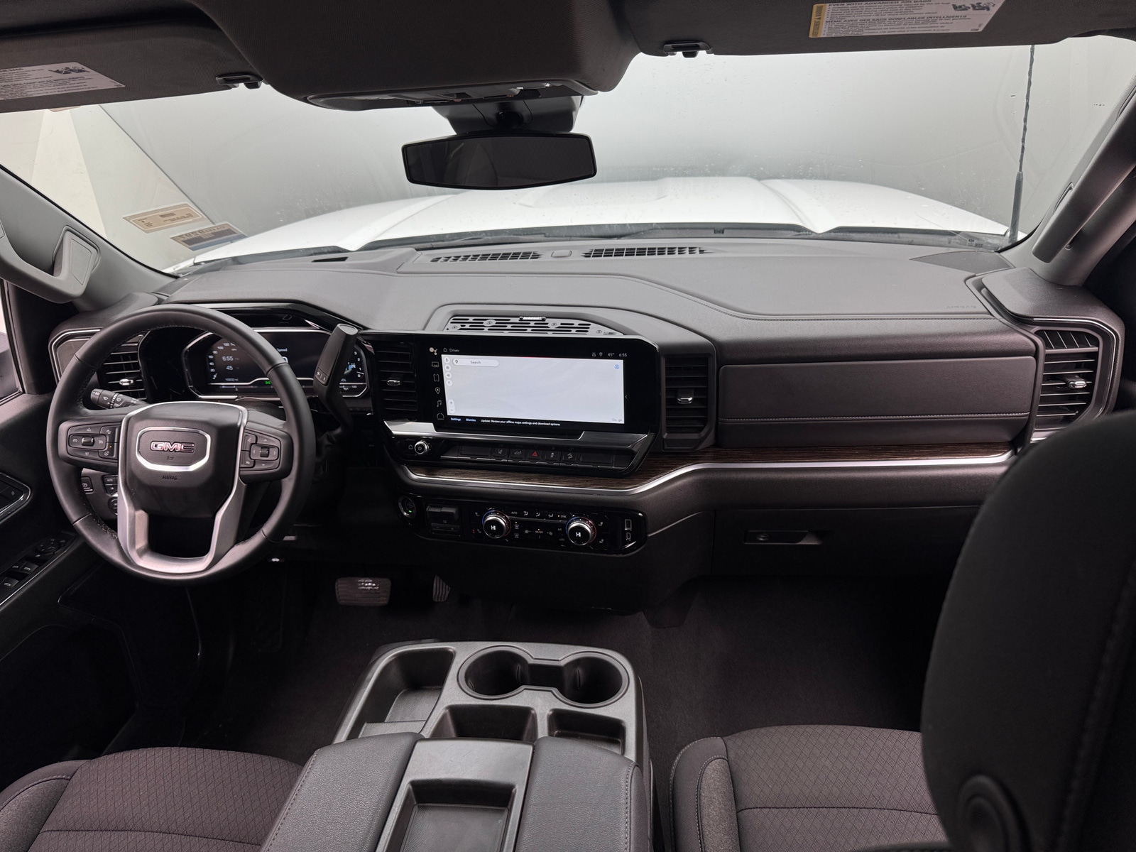 Thumbnail: 2024 GMC Sierra 2500 - 3
